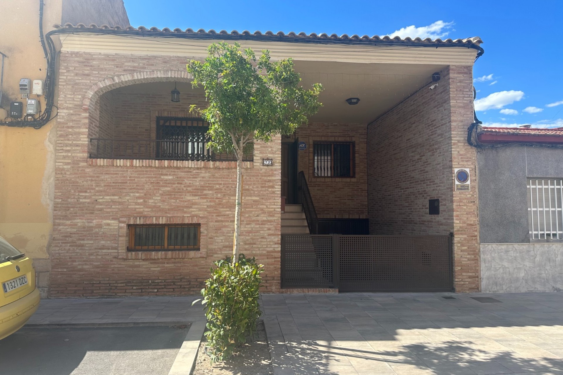 Resale - Town House -
Rafal - Inland