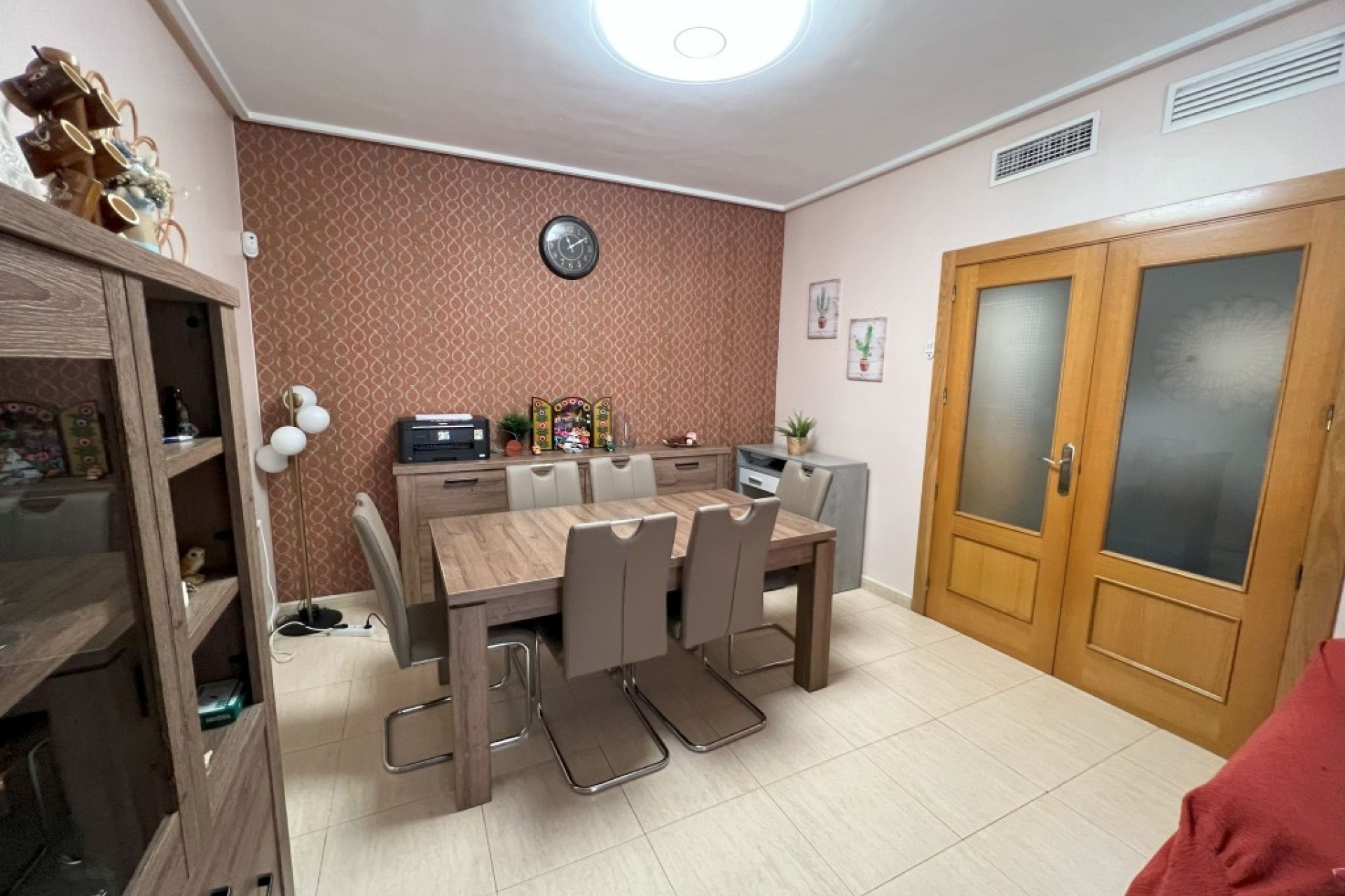 Resale - Town House -
Rafal - Inland