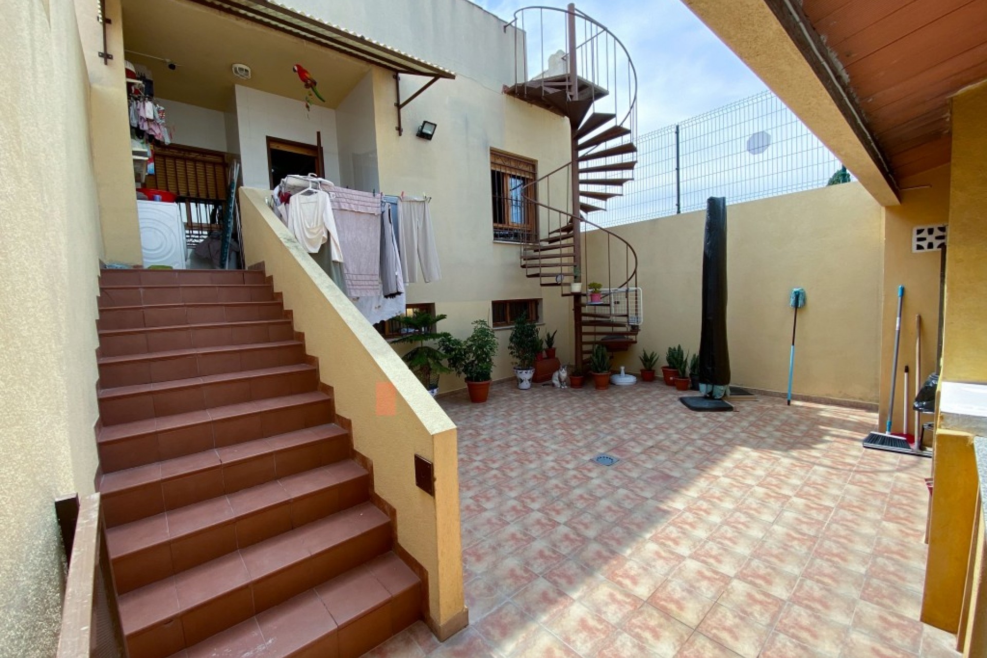 Resale - Town House -
Rafal - Inland