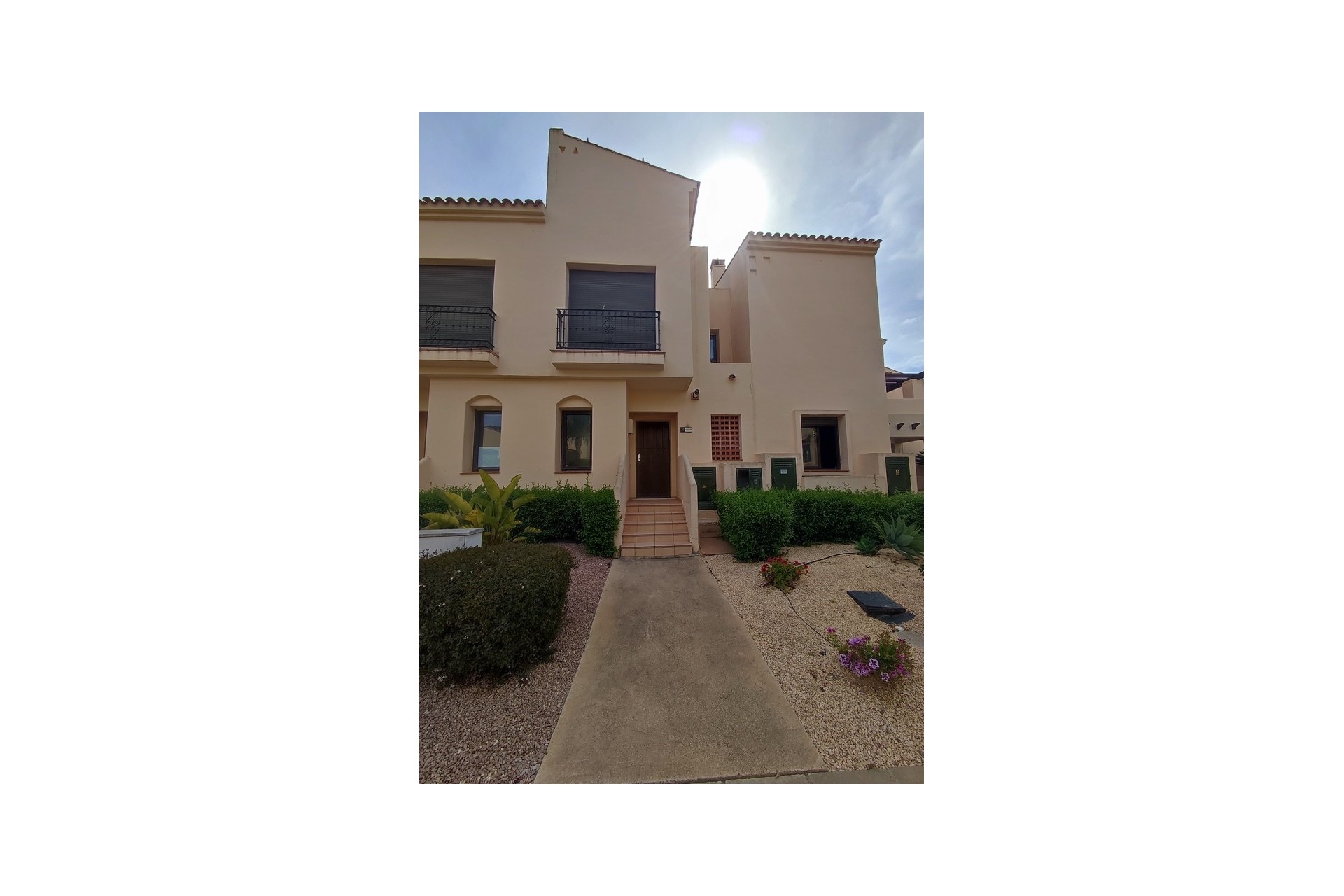 Resale - Town House -
Roda Golf Resort - Inland