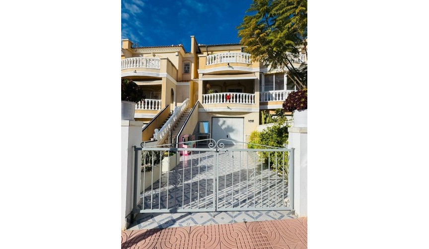 Resale - Town House -
Rojales - Ciudad Quesada