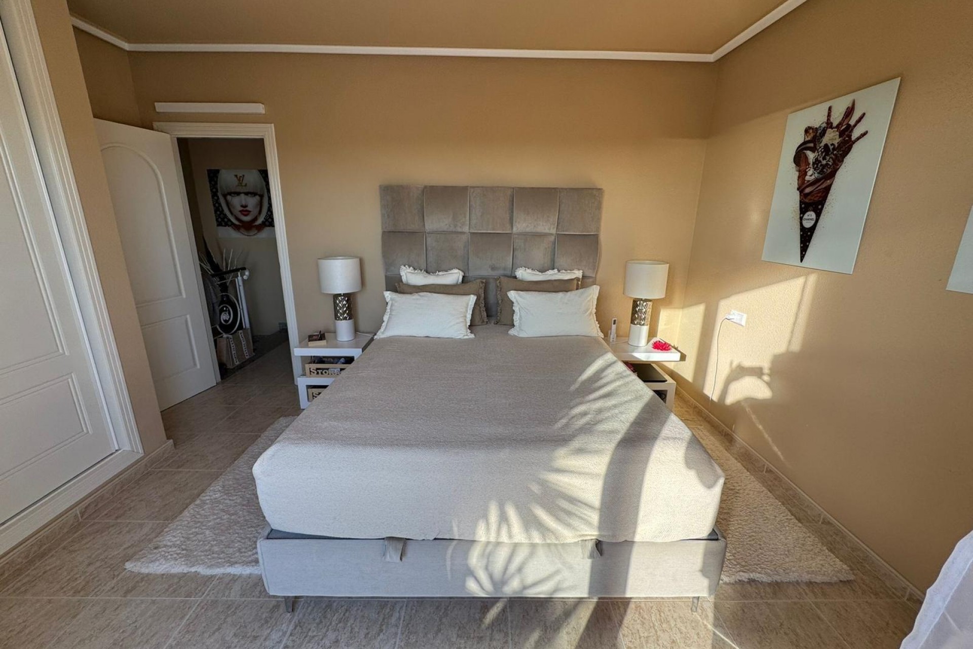 Resale - Town House -
Rojales - Ciudad Quesada