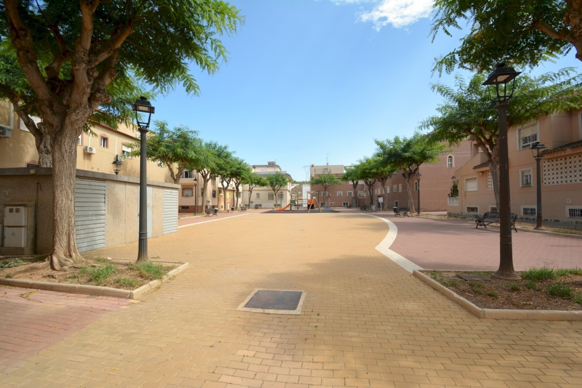 Resale - Town House -
Rojales - Inland
