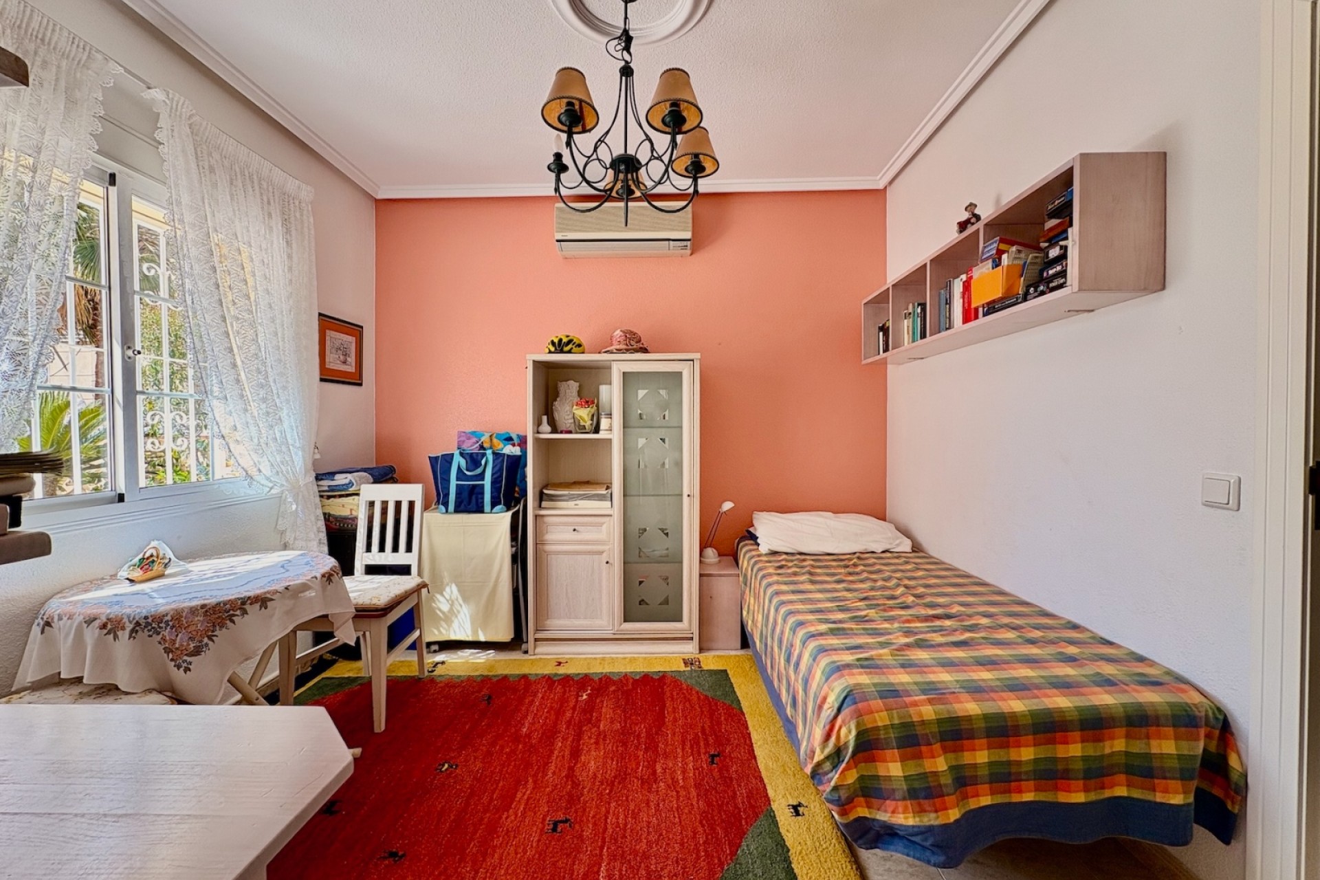 Resale - Town House -
Rojales - Inland