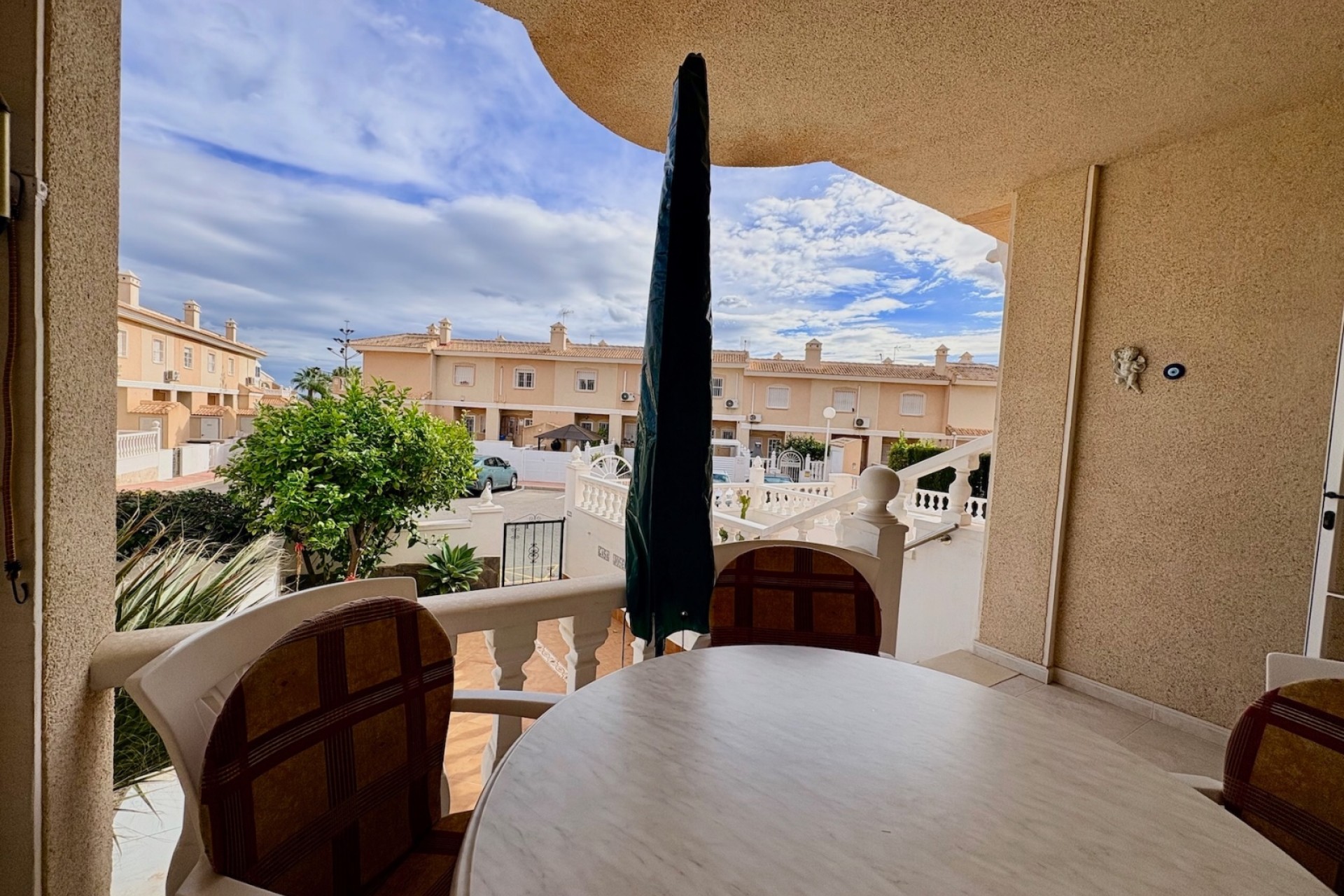 Resale - Town House -
Rojales - Inland