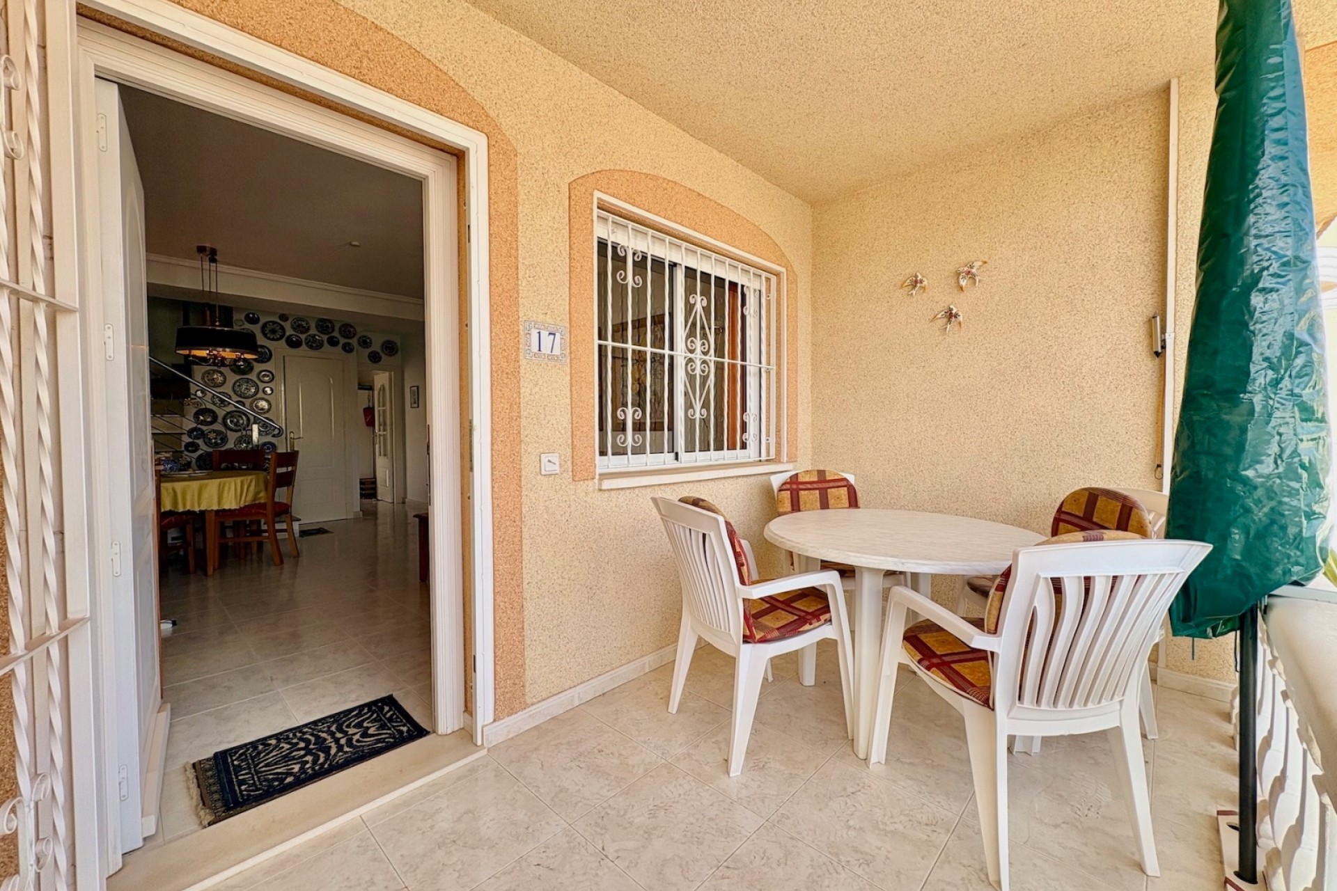 Resale - Town House -
Rojales - Inland