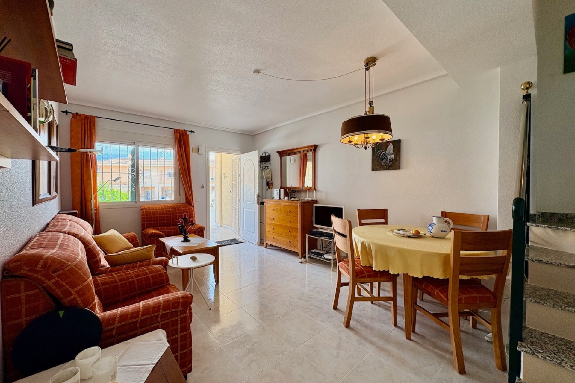 Resale - Town House -
Rojales - Inland