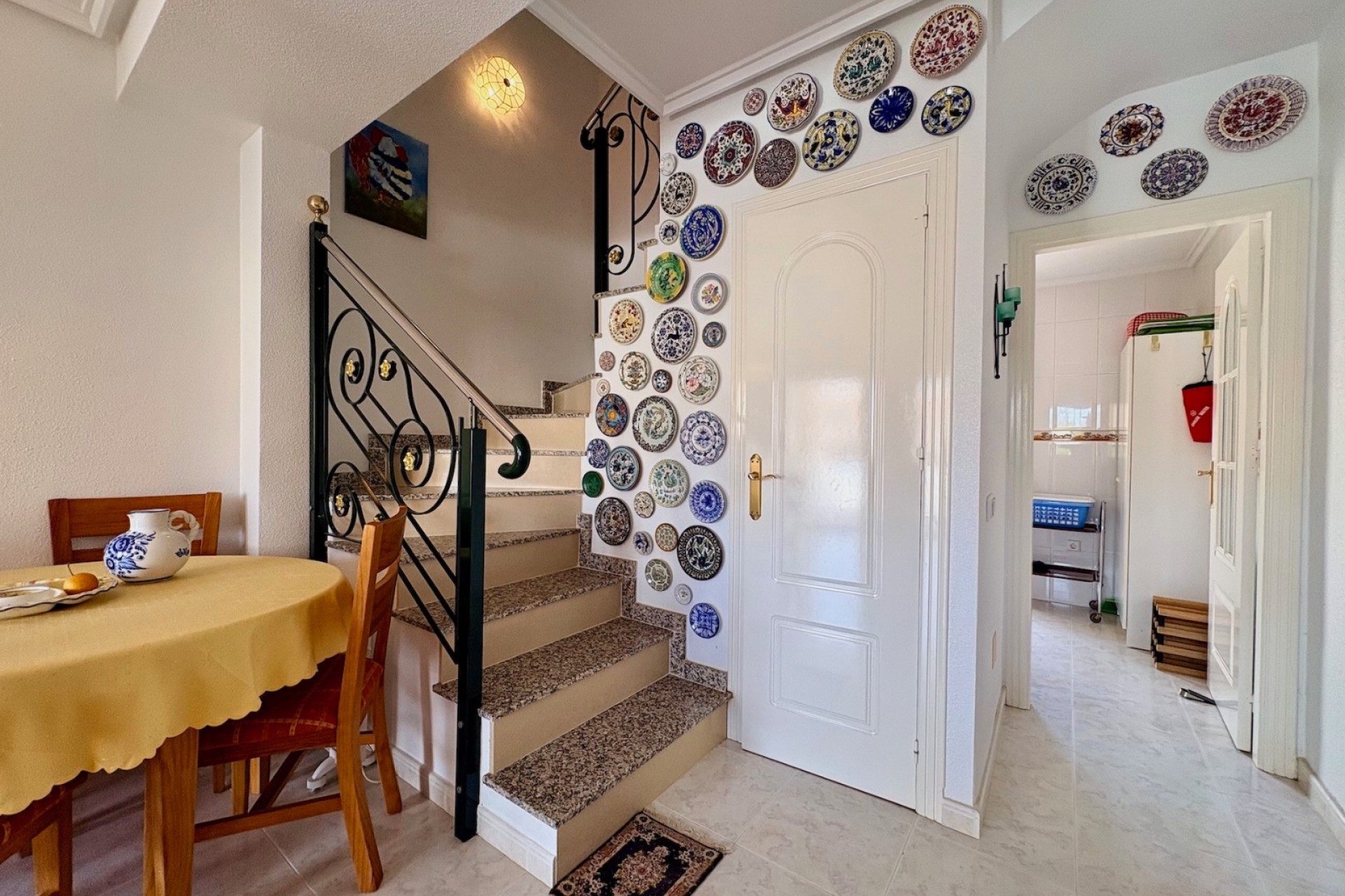 Resale - Town House -
Rojales - Inland