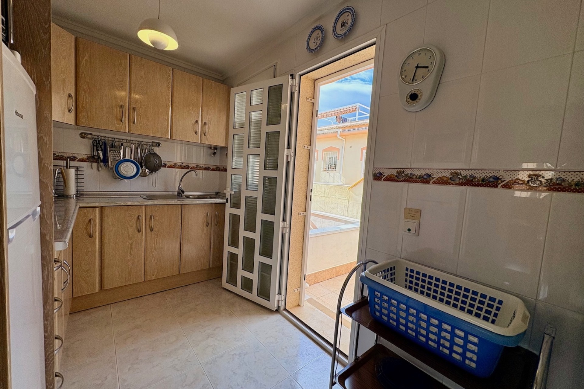 Resale - Town House -
Rojales - Inland