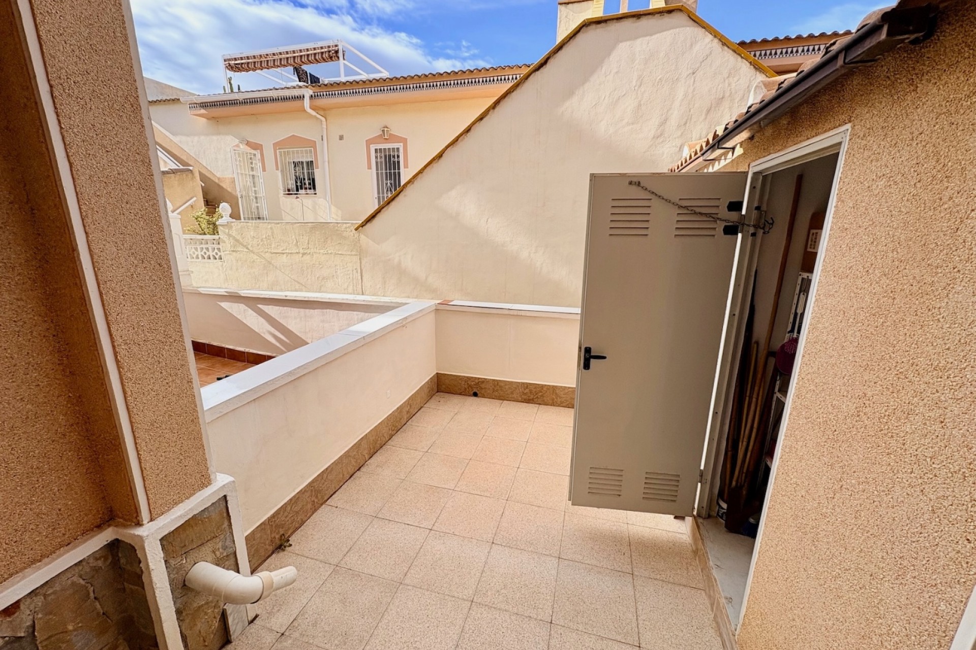 Resale - Town House -
Rojales - Inland