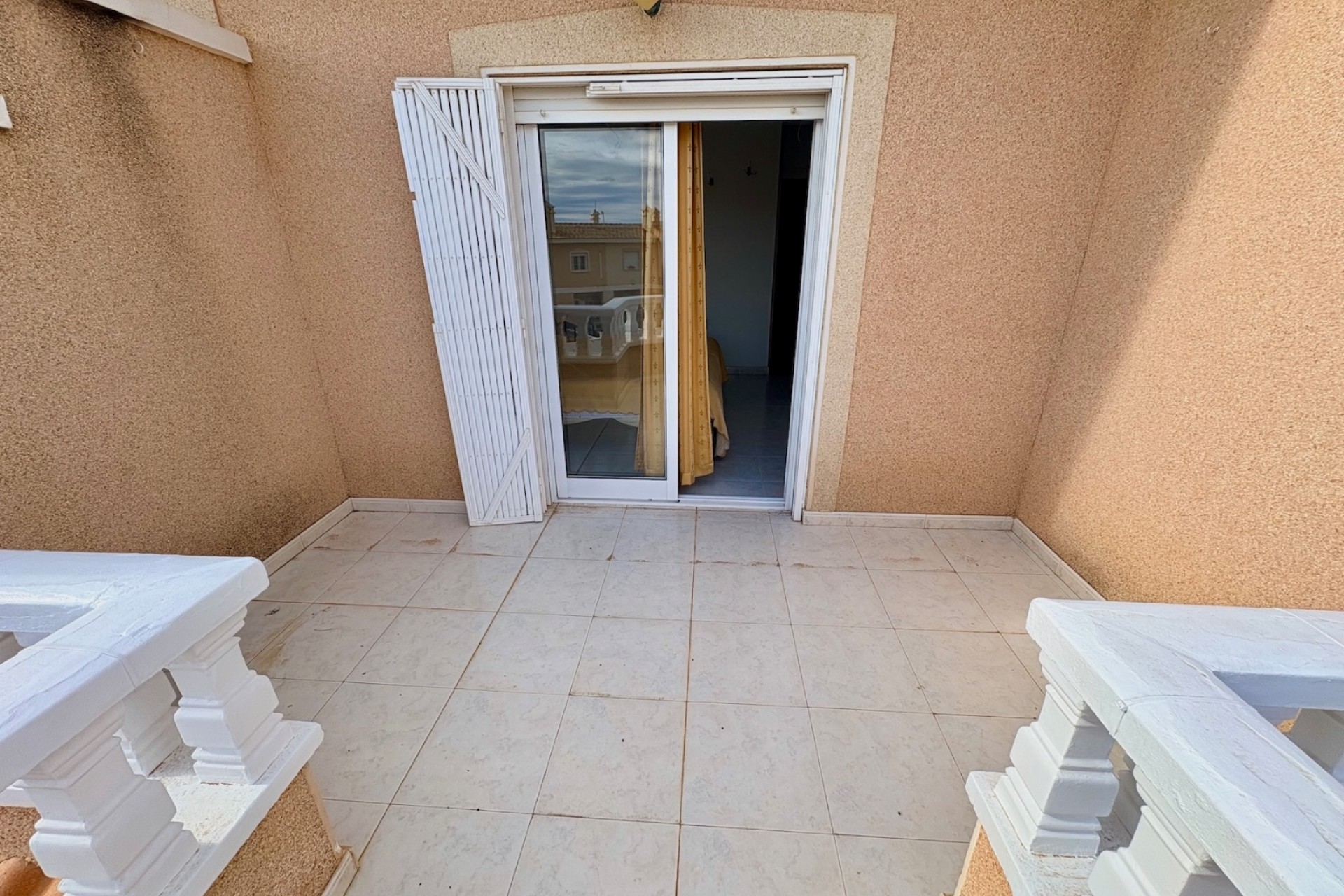Resale - Town House -
Rojales - Inland