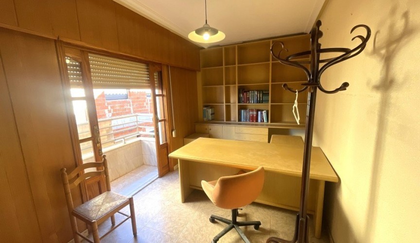 Resale - Town House -
Rojales - Inland