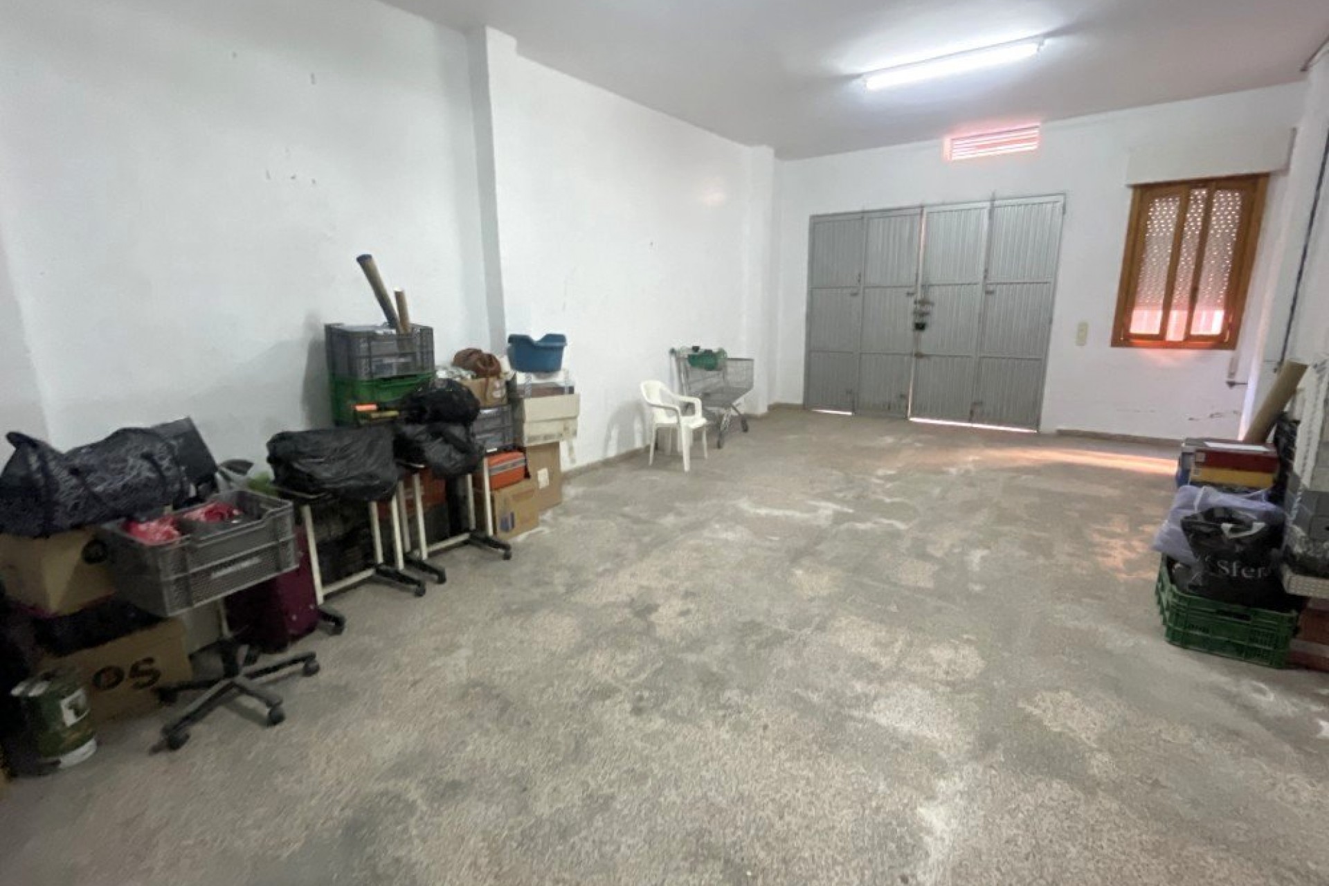 Resale - Town House -
Rojales - Inland