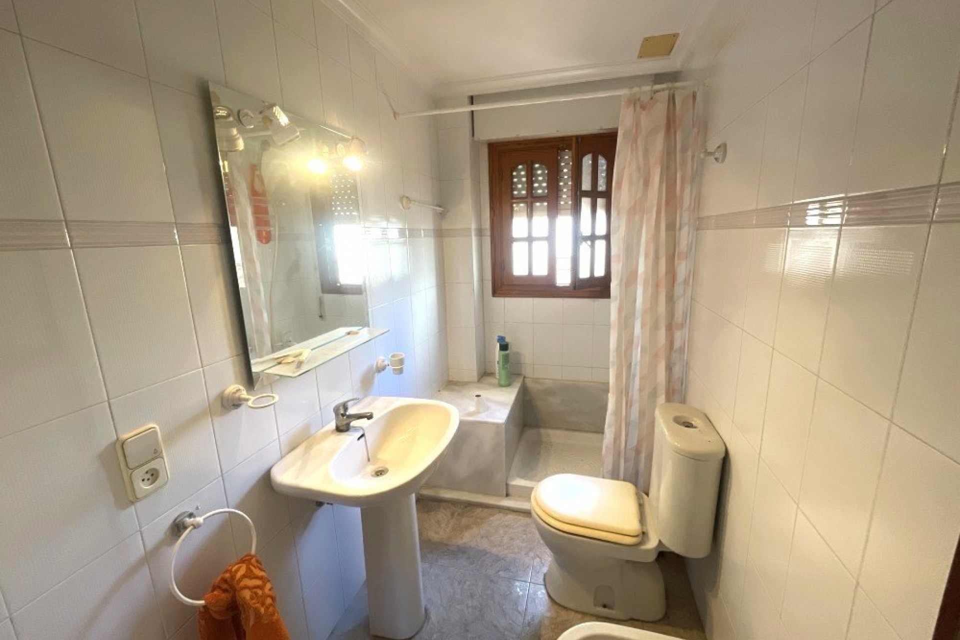 Resale - Town House -
Rojales - Inland