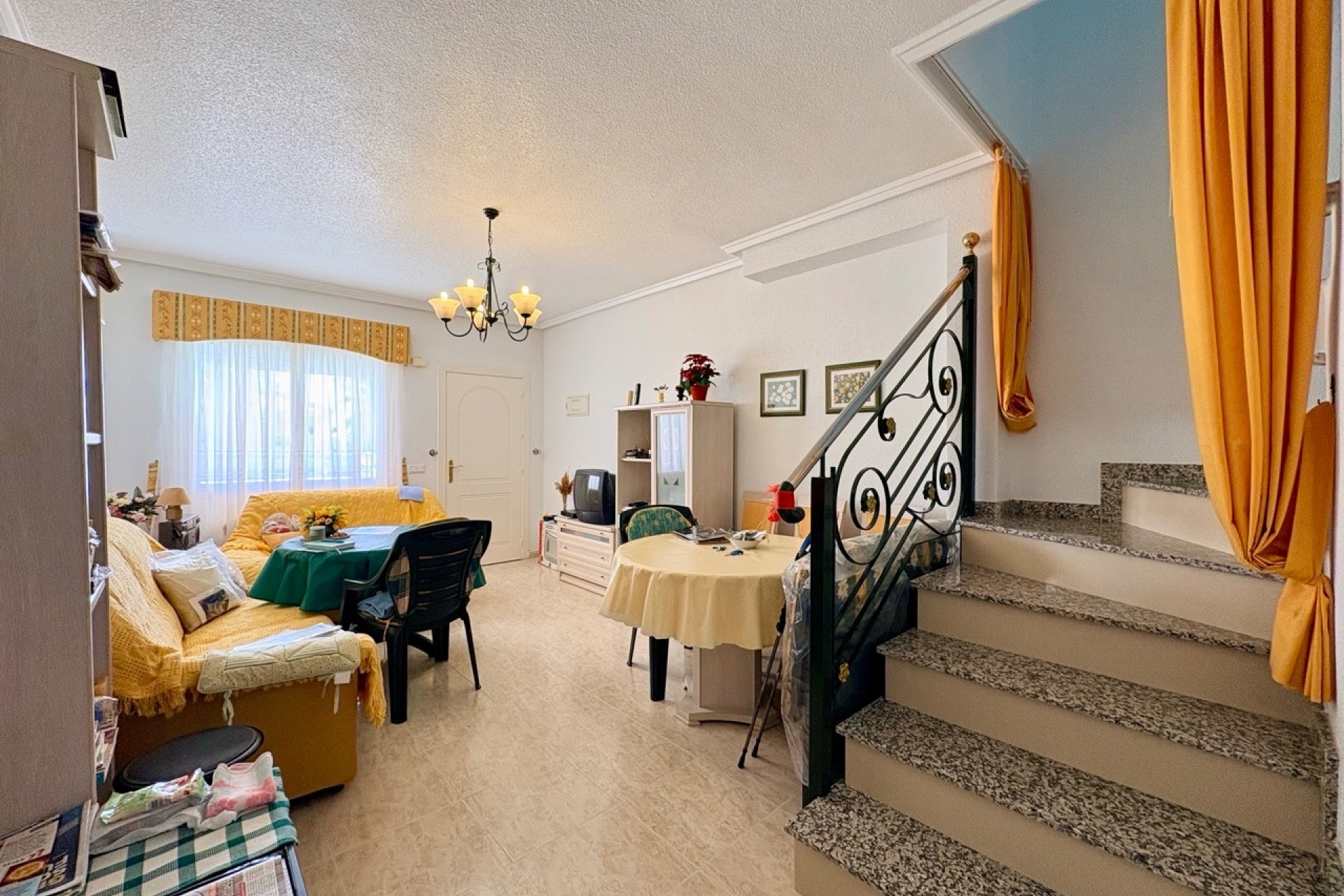 Resale - Town House -
Rojales - Inland