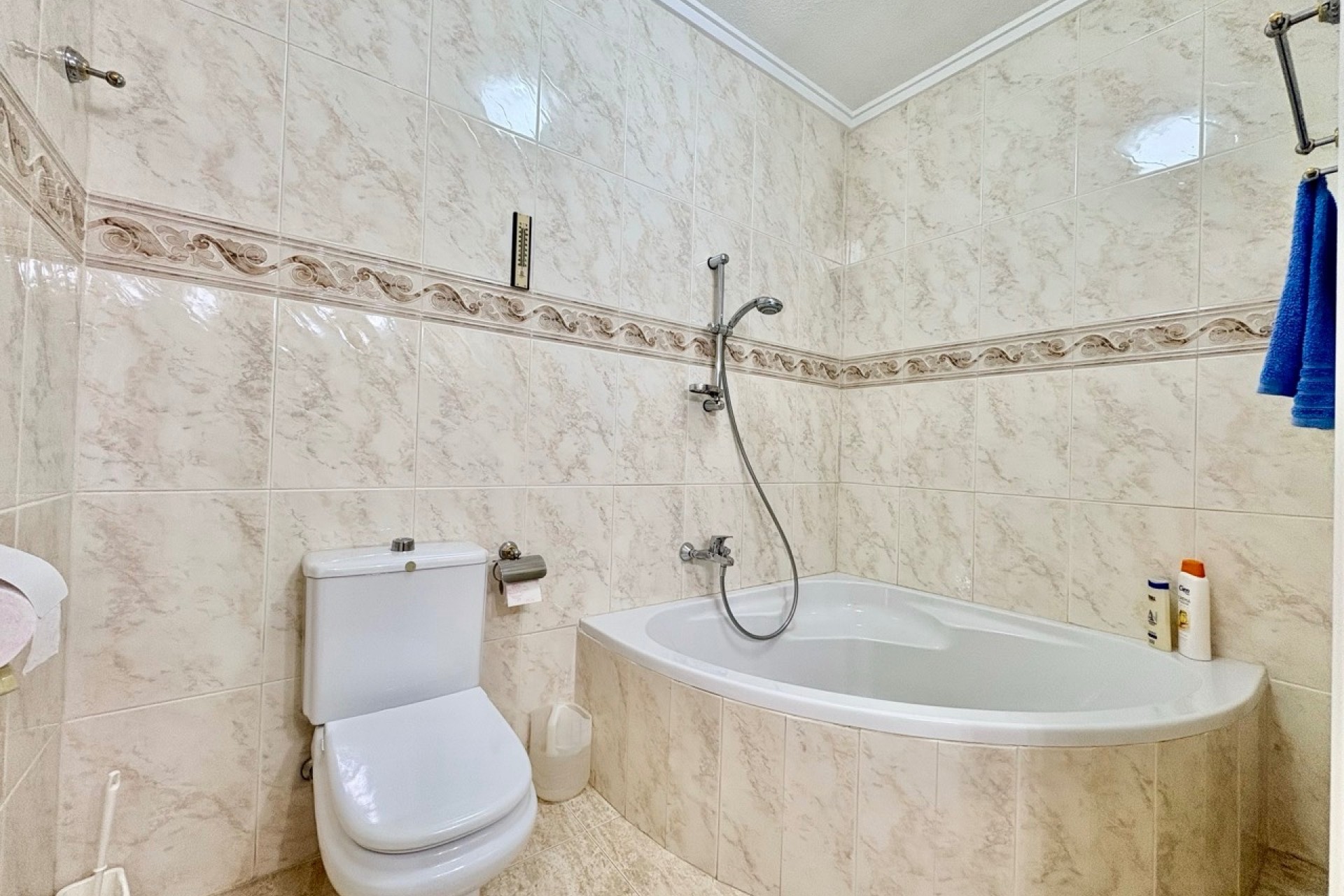 Resale - Town House -
Rojales - Inland