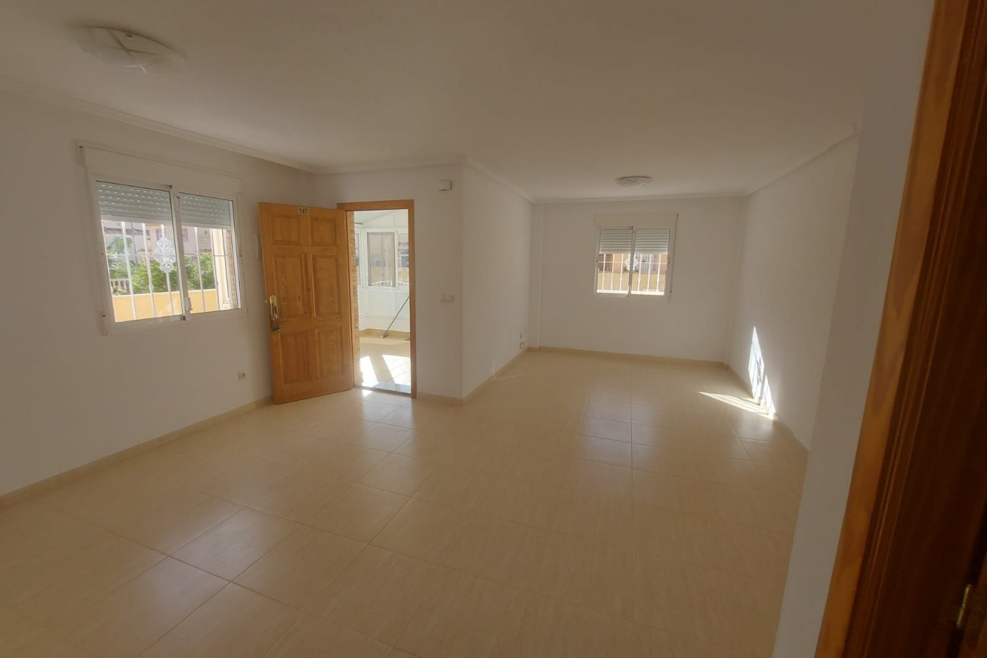 Resale - Town House -
Rojales - Inland