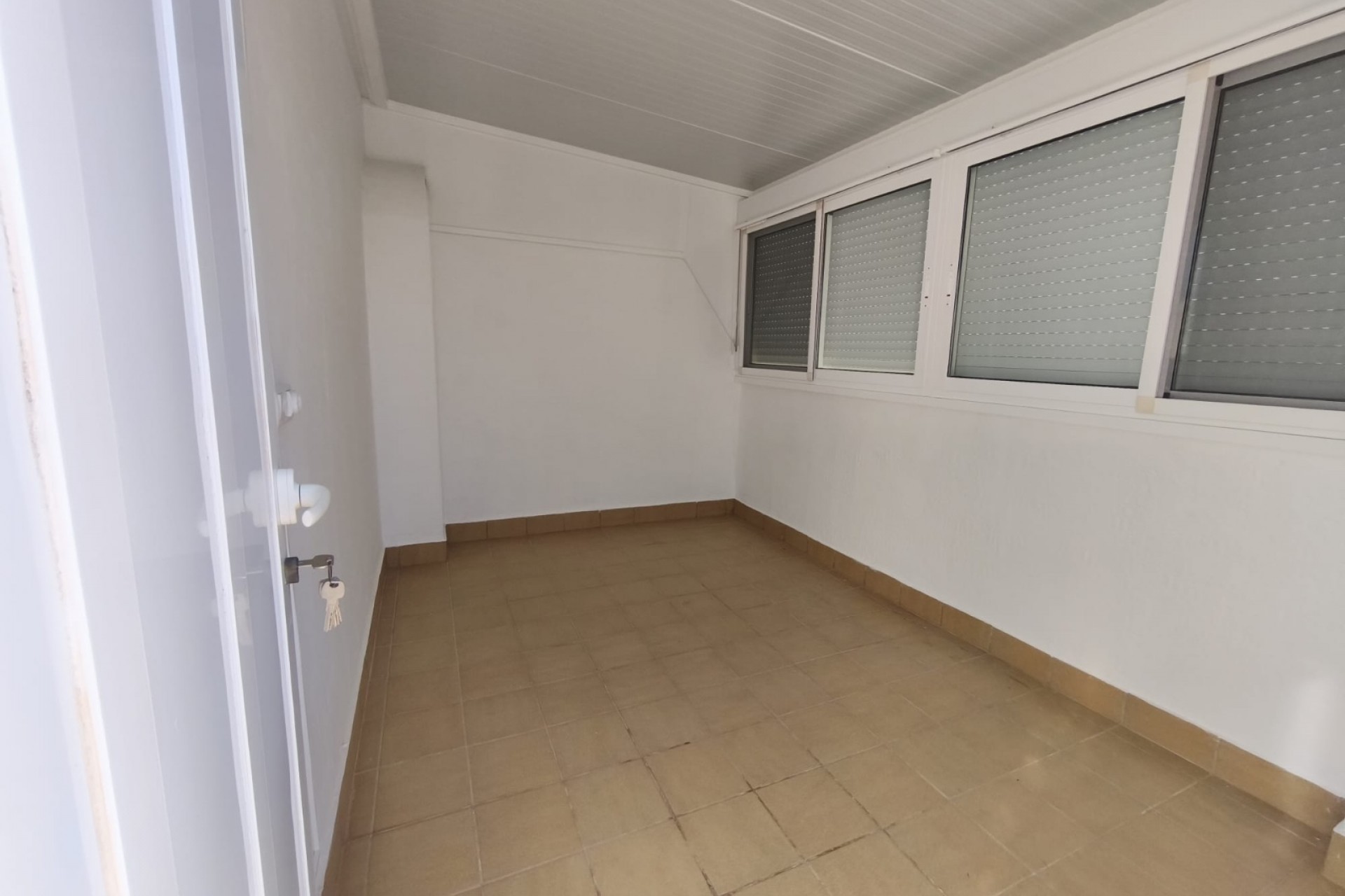 Resale - Town House -
Rojales - Inland
