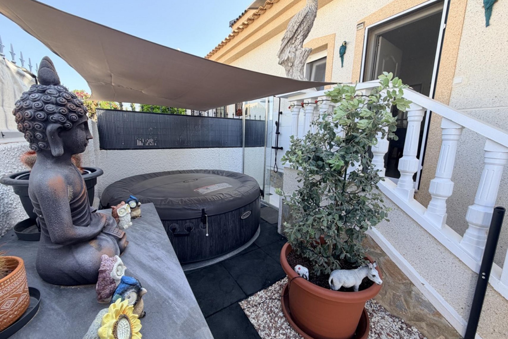 Resale - Town House -
Rojales - Inland