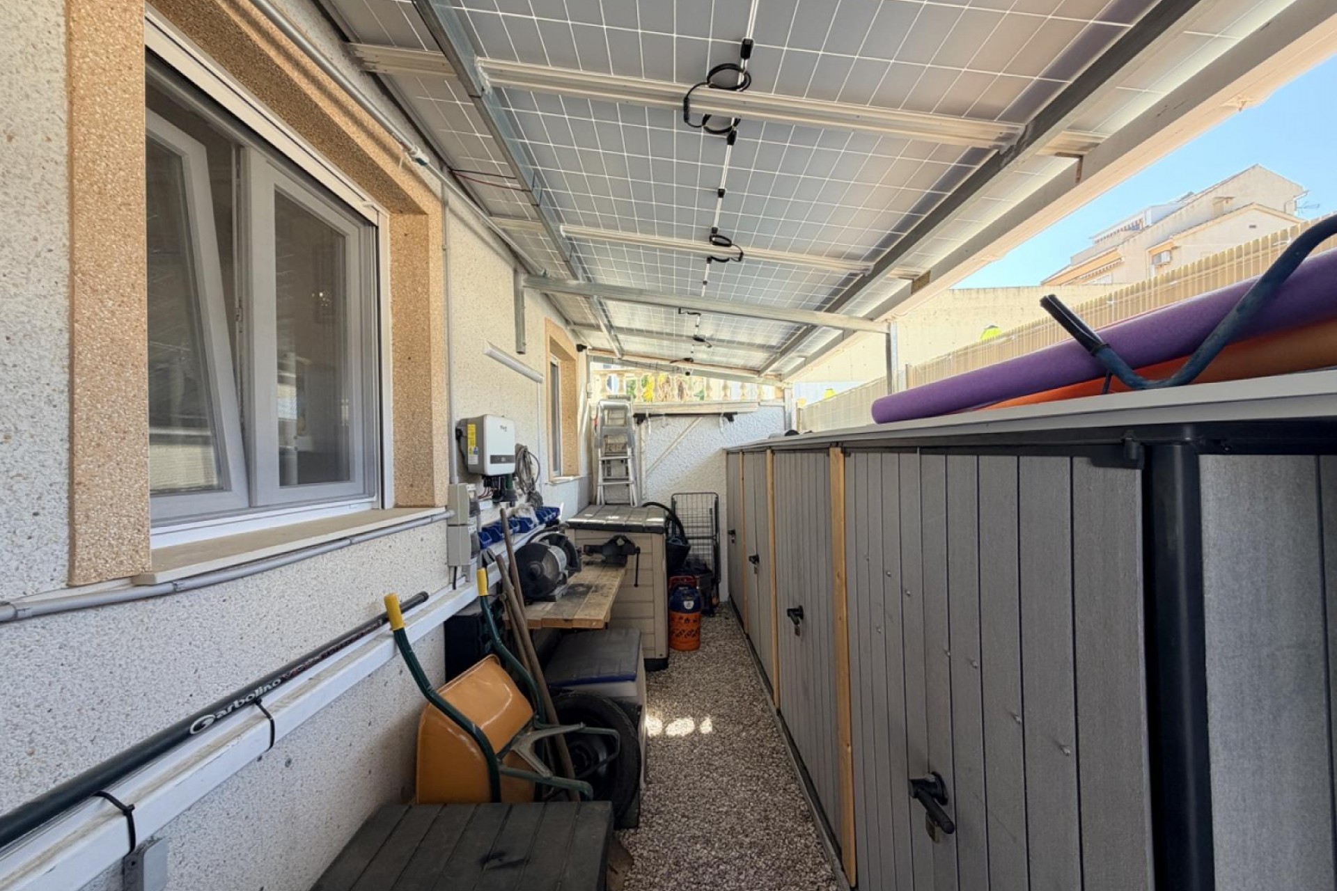 Resale - Town House -
Rojales - Inland