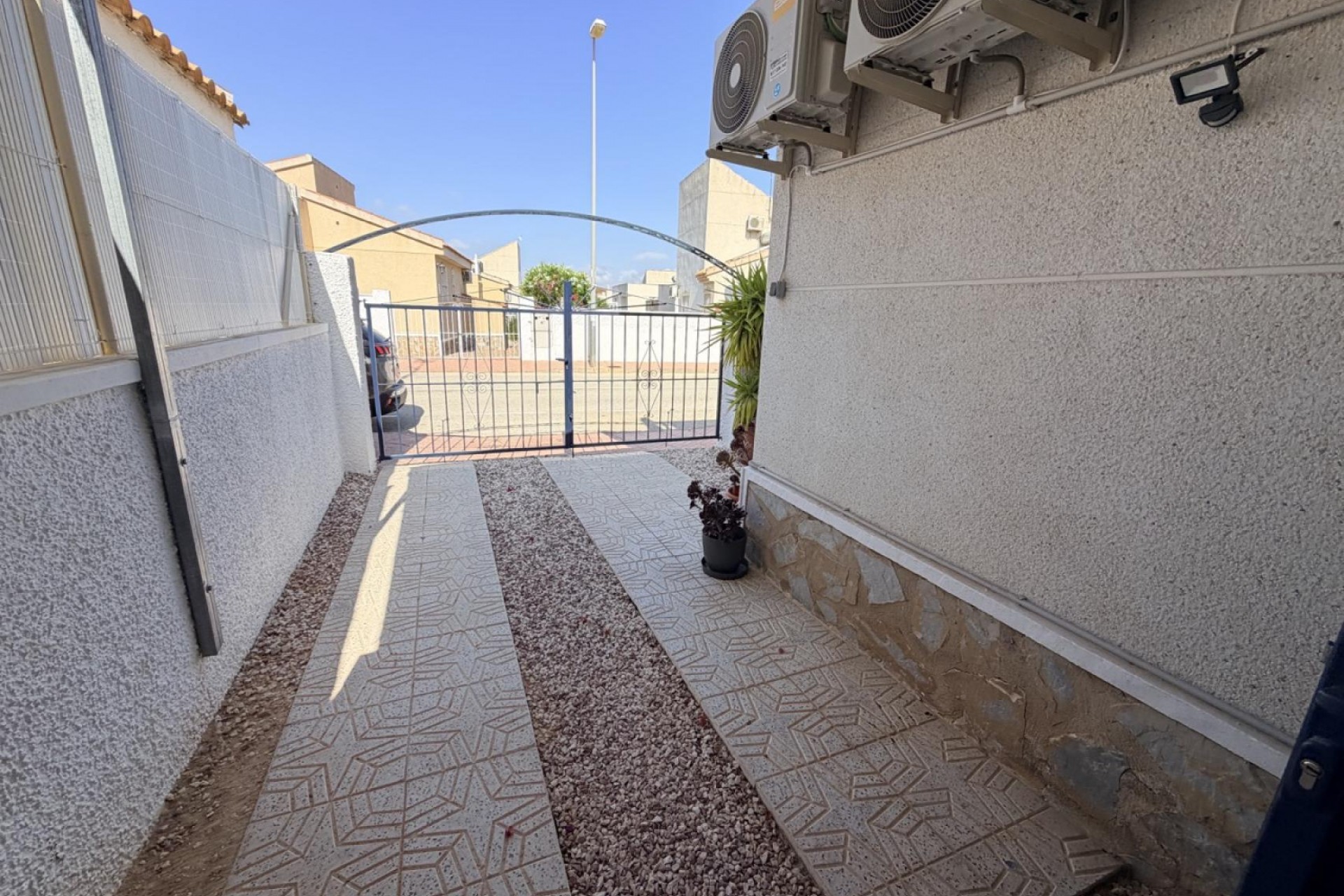 Resale - Town House -
Rojales - Inland