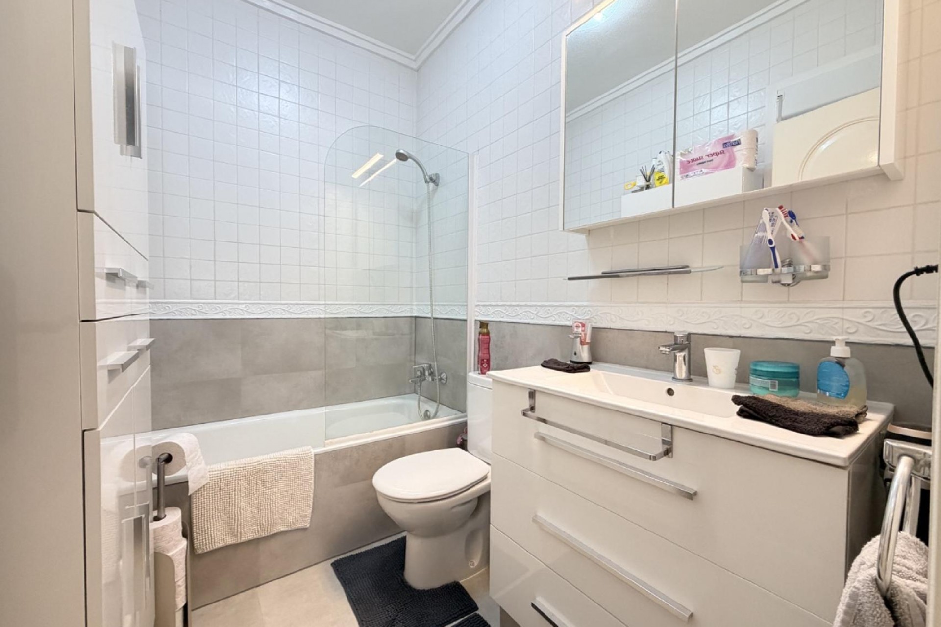 Resale - Town House -
Rojales - Inland