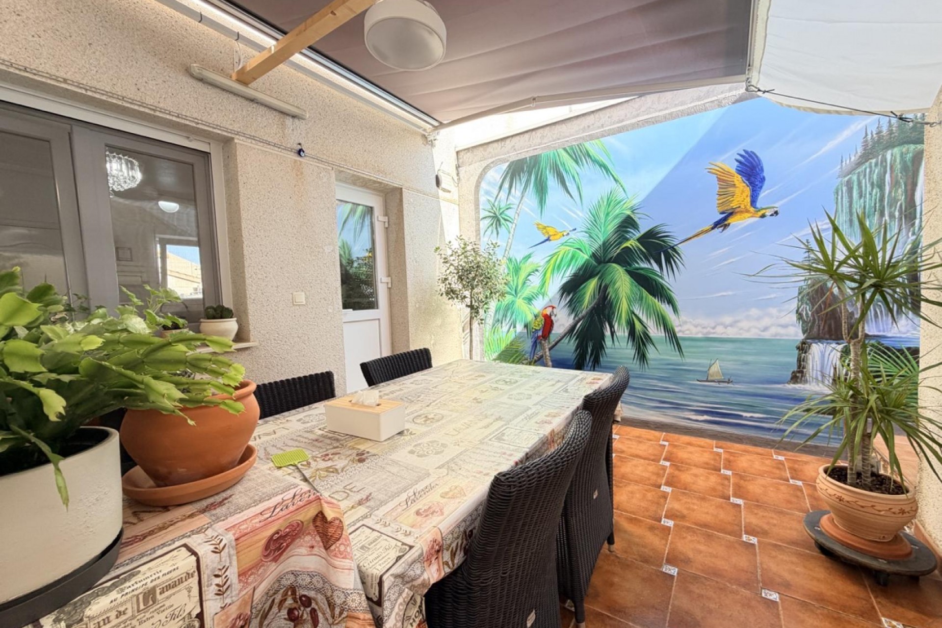Resale - Town House -
Rojales - Inland