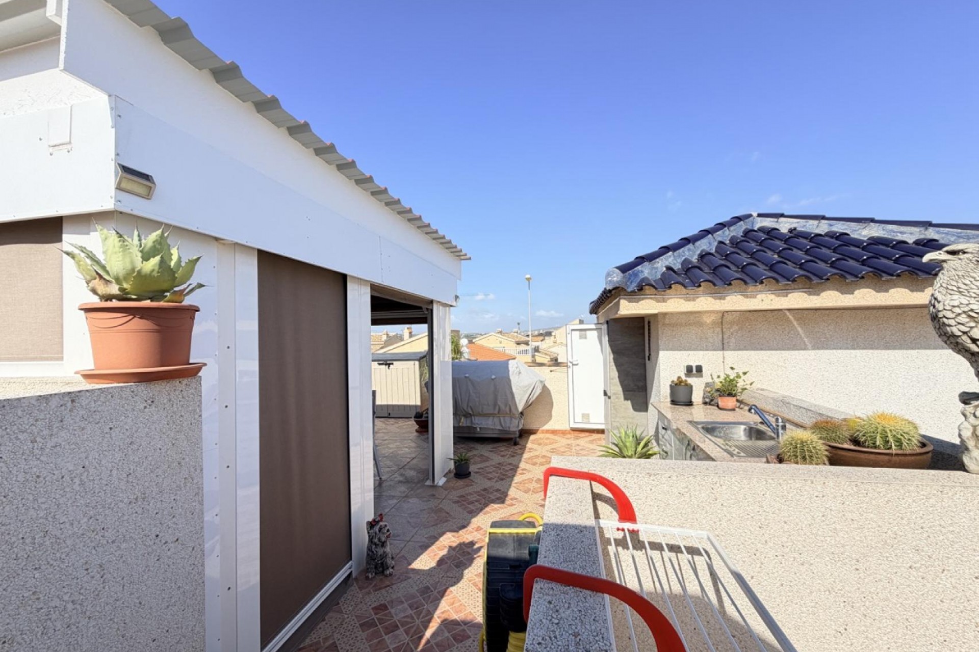 Resale - Town House -
Rojales - Inland