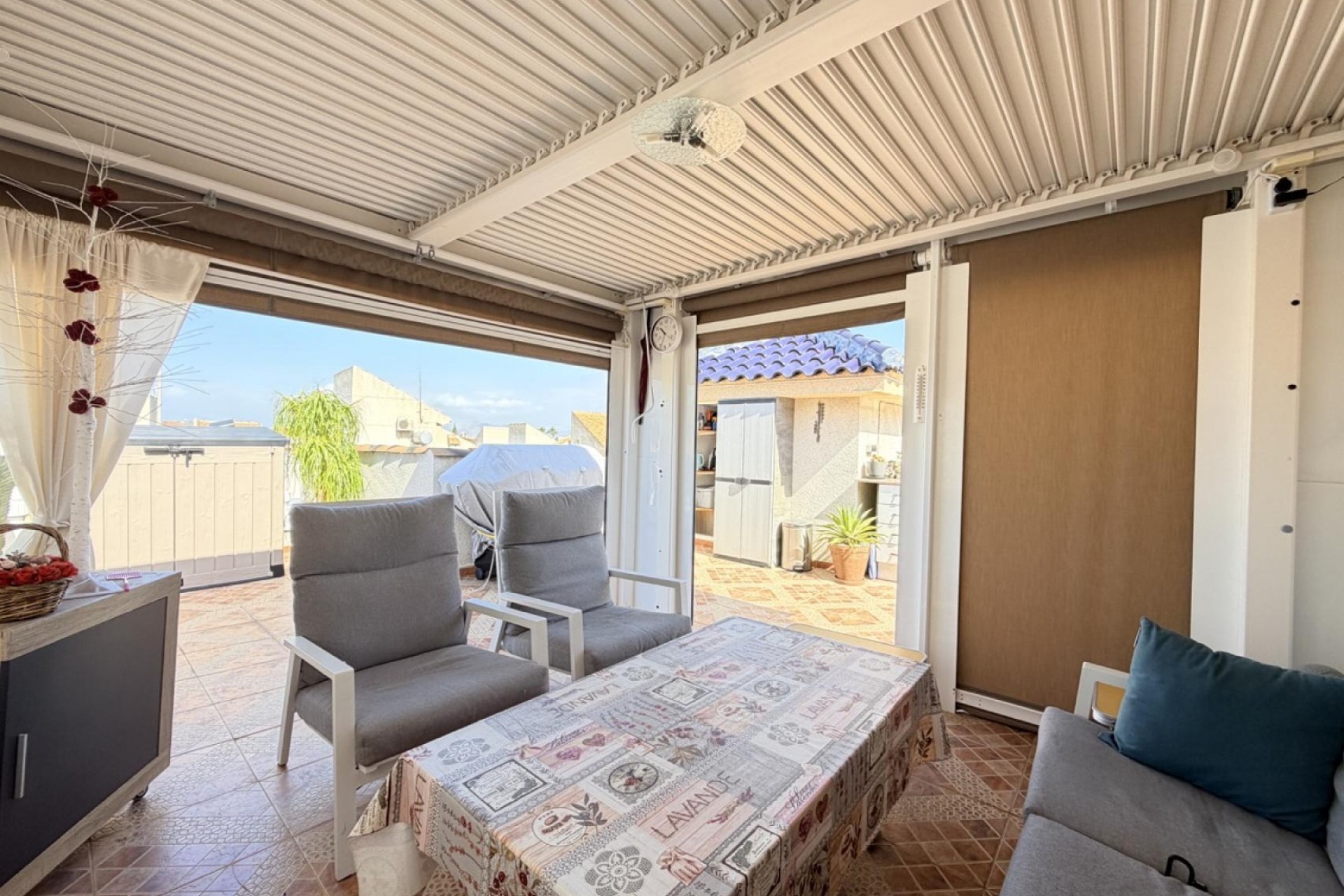 Resale - Town House -
Rojales - Inland