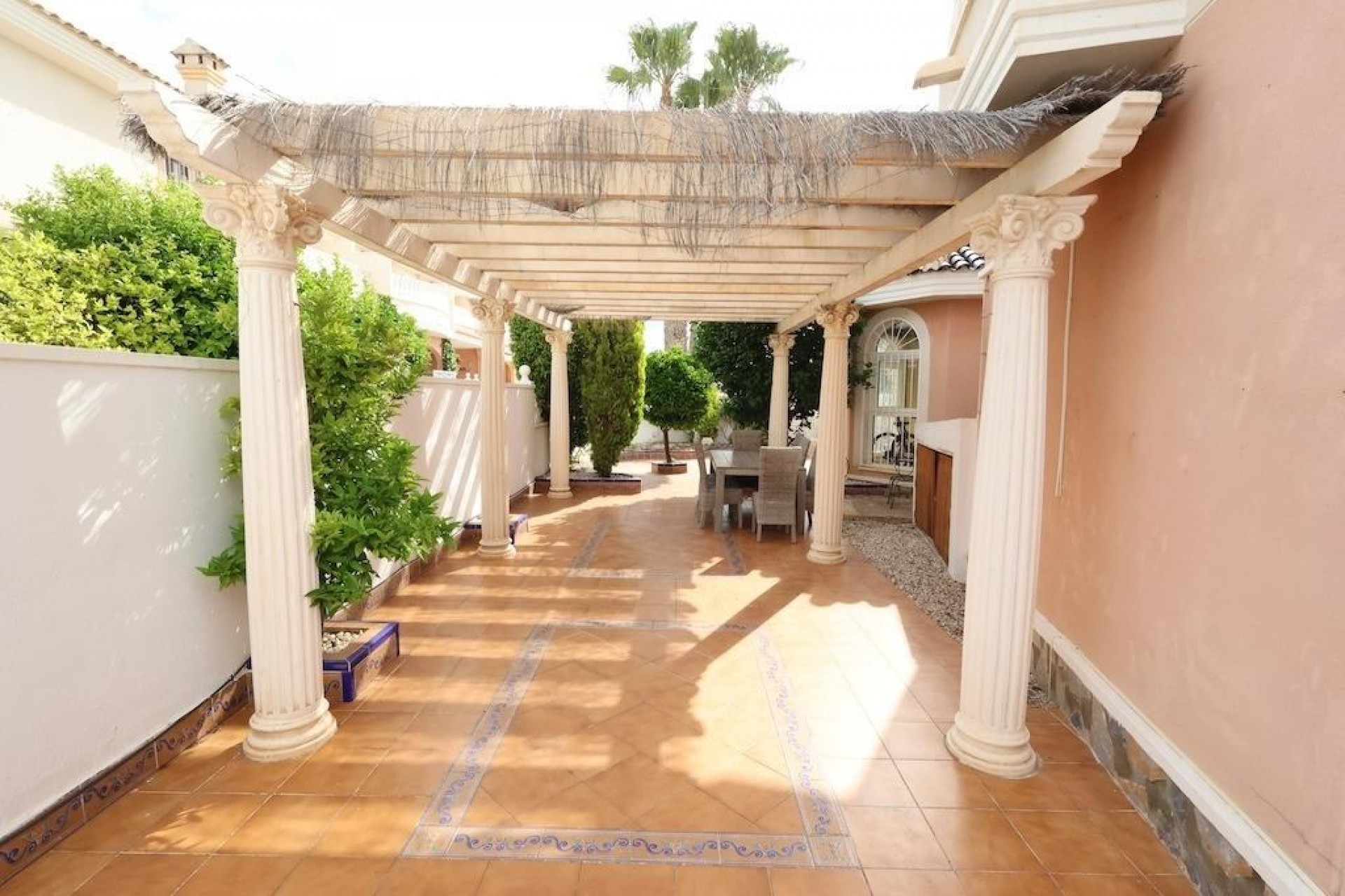 Resale - Town House -
Rojales - Inland