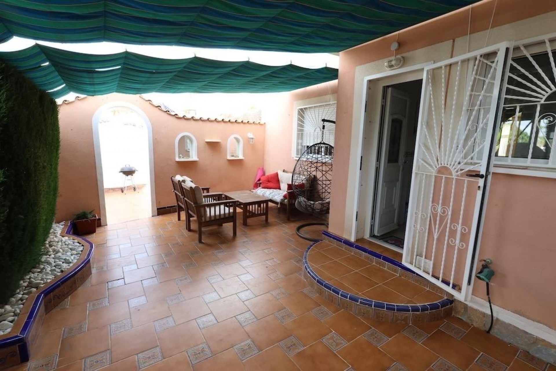 Resale - Town House -
Rojales - Inland