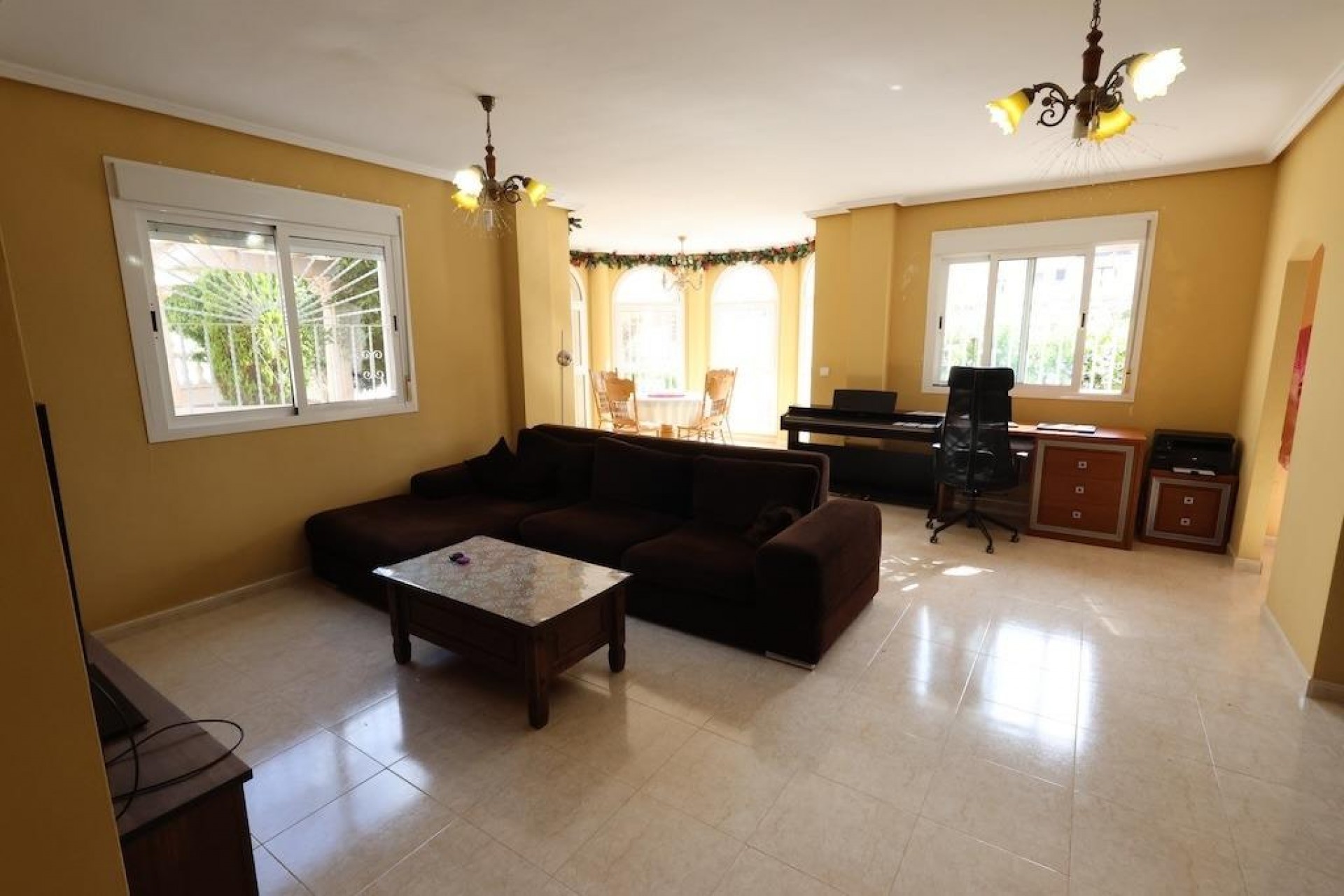 Resale - Town House -
Rojales - Inland
