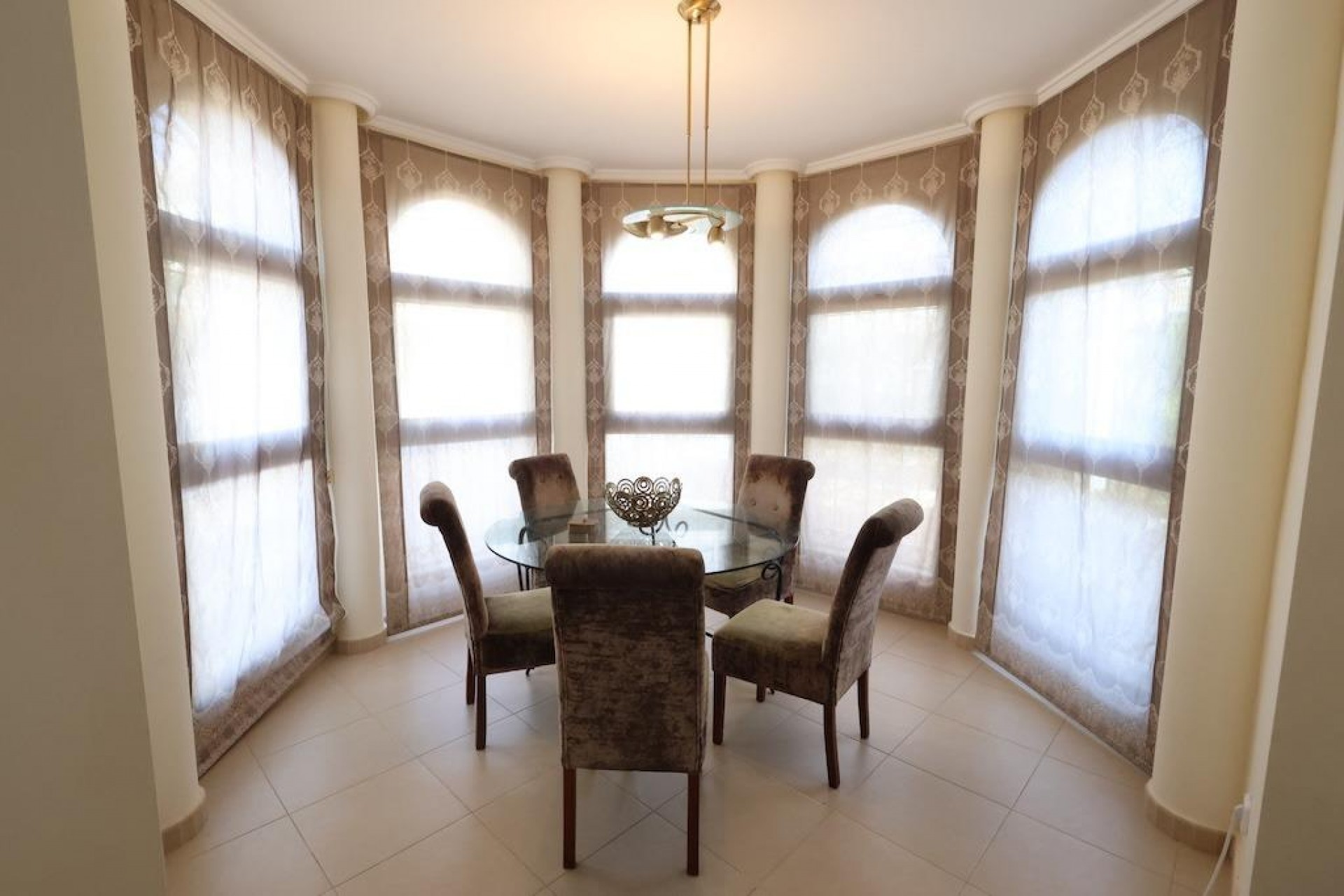 Resale - Town House -
Rojales - Inland