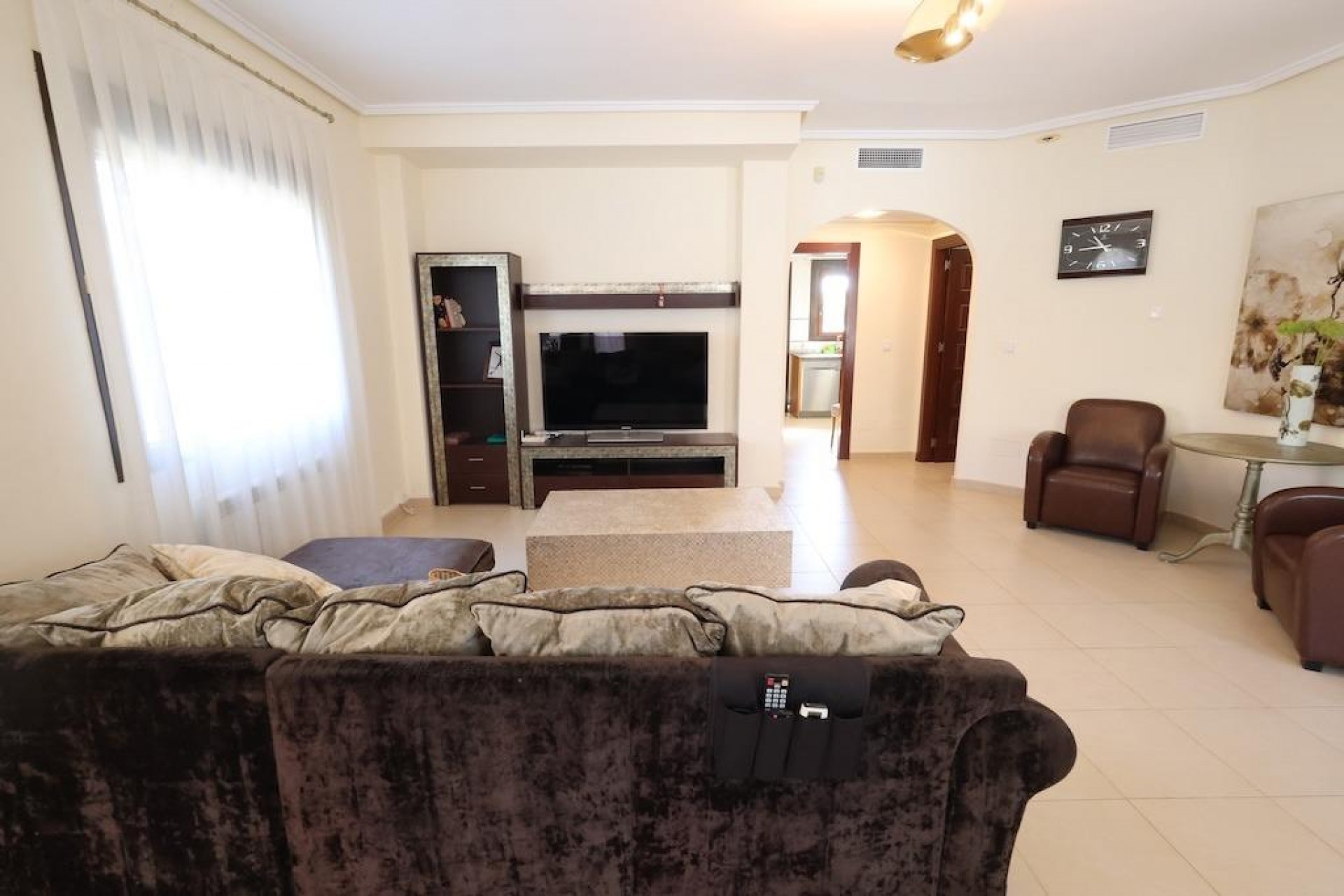 Resale - Town House -
Rojales - Inland