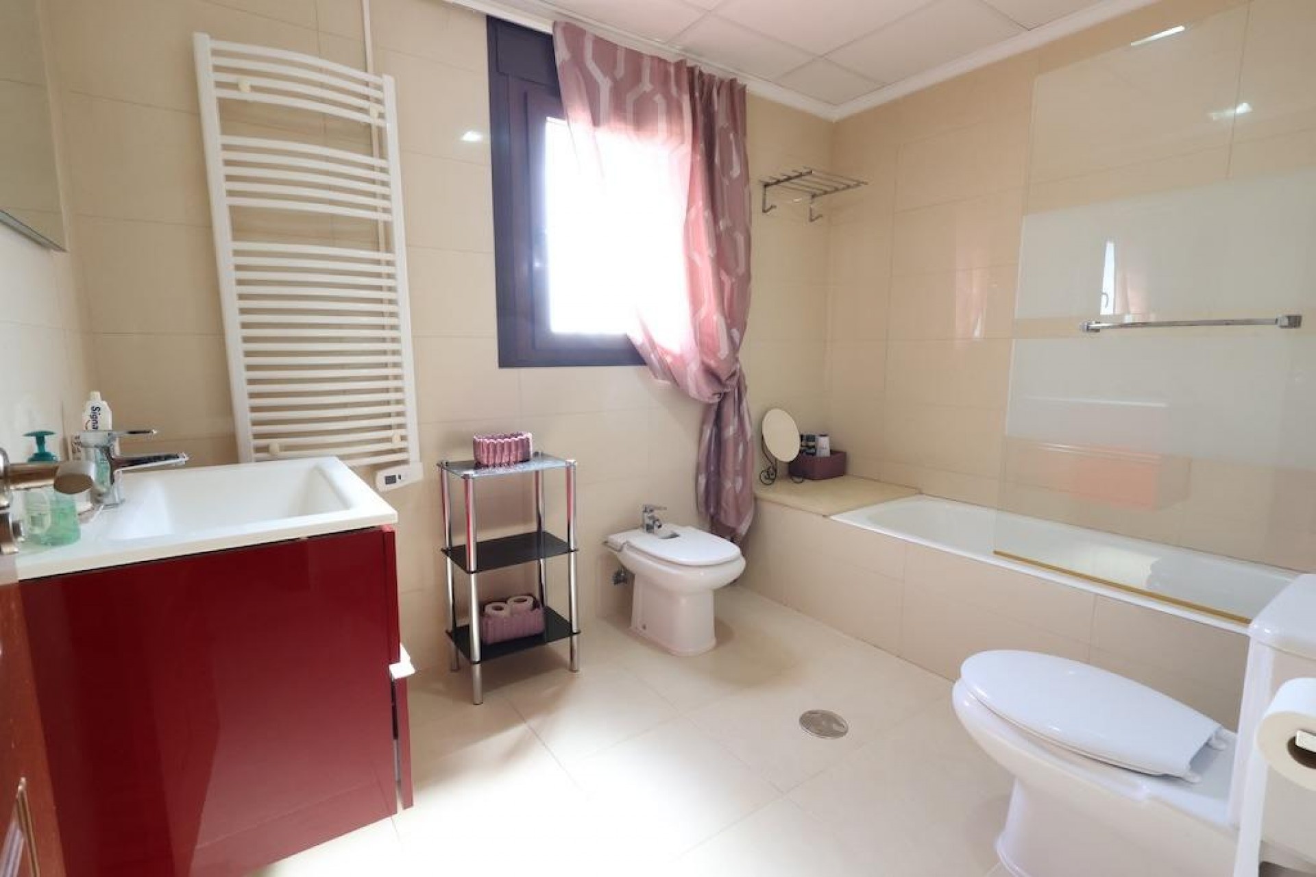 Resale - Town House -
Rojales - Inland