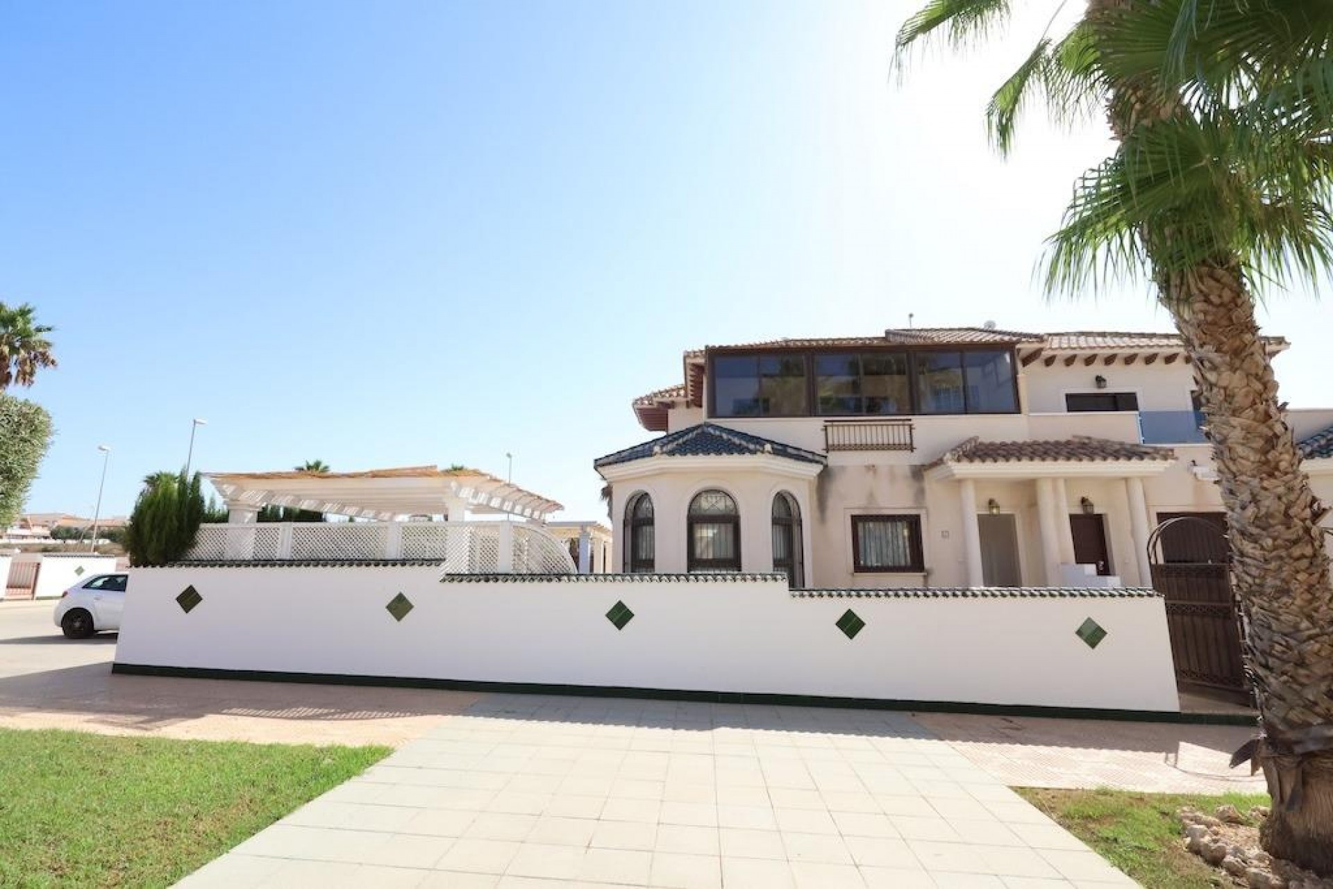 Resale - Town House -
Rojales - Inland