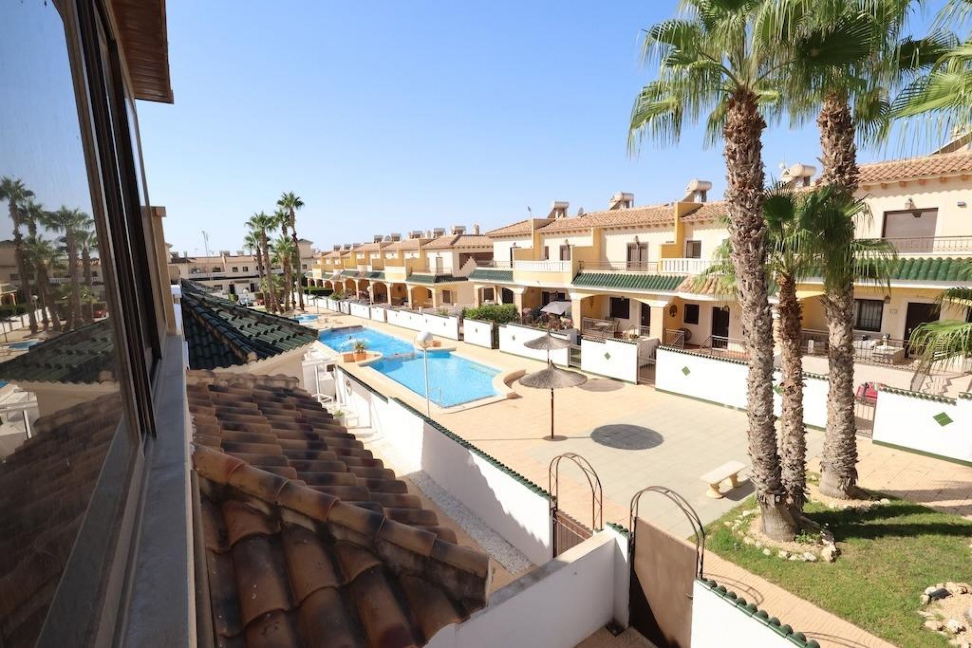 Resale - Town House -
Rojales - Inland