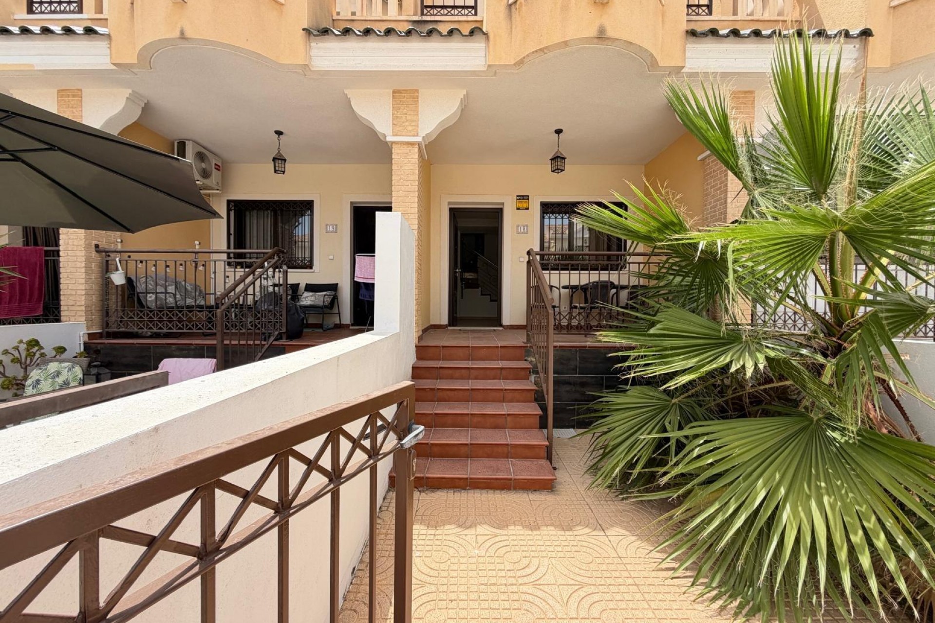 Resale - Town House -
Rojales - Lo Marabú