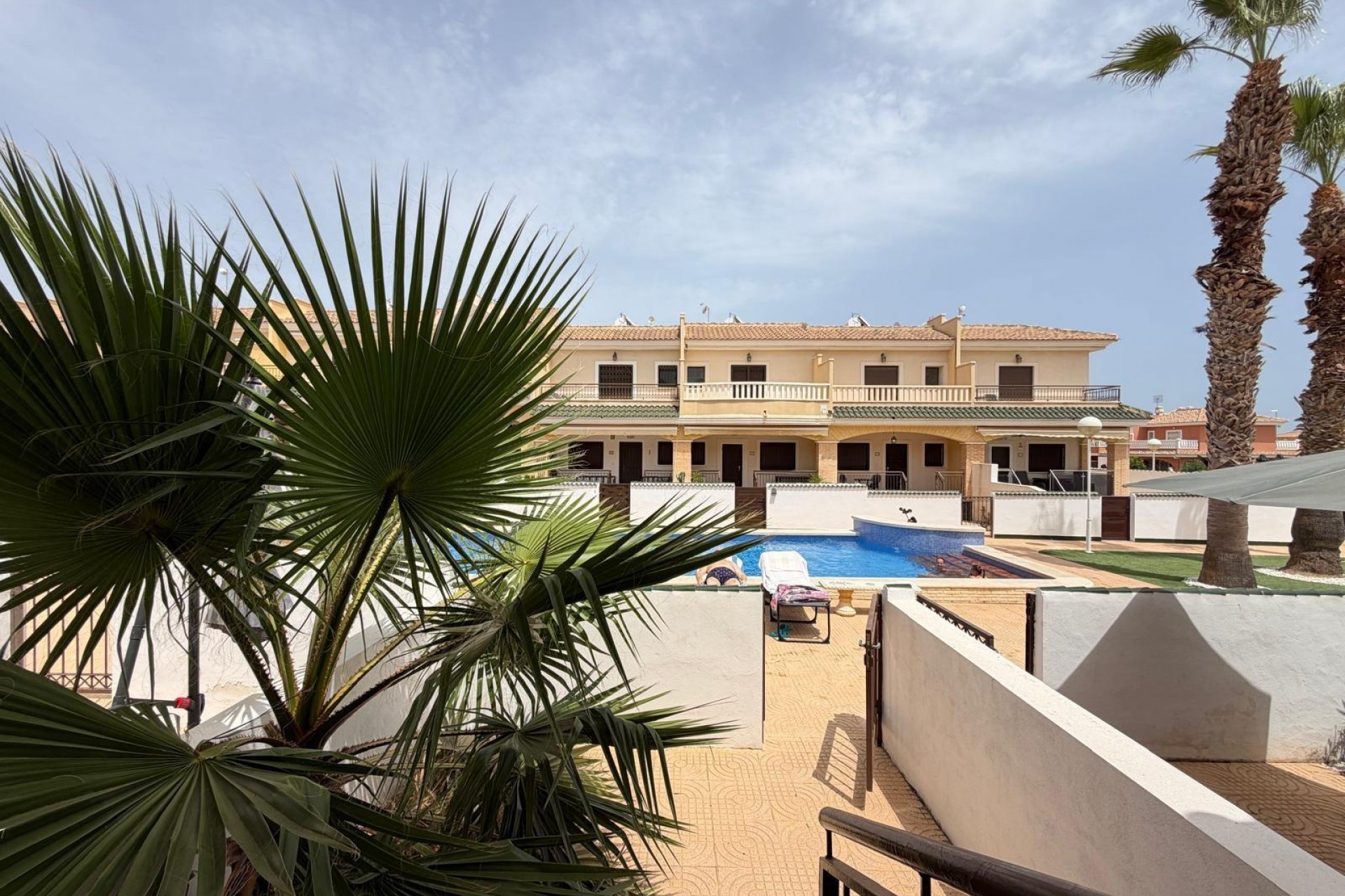 Resale - Town House -
Rojales - Lo Marabú