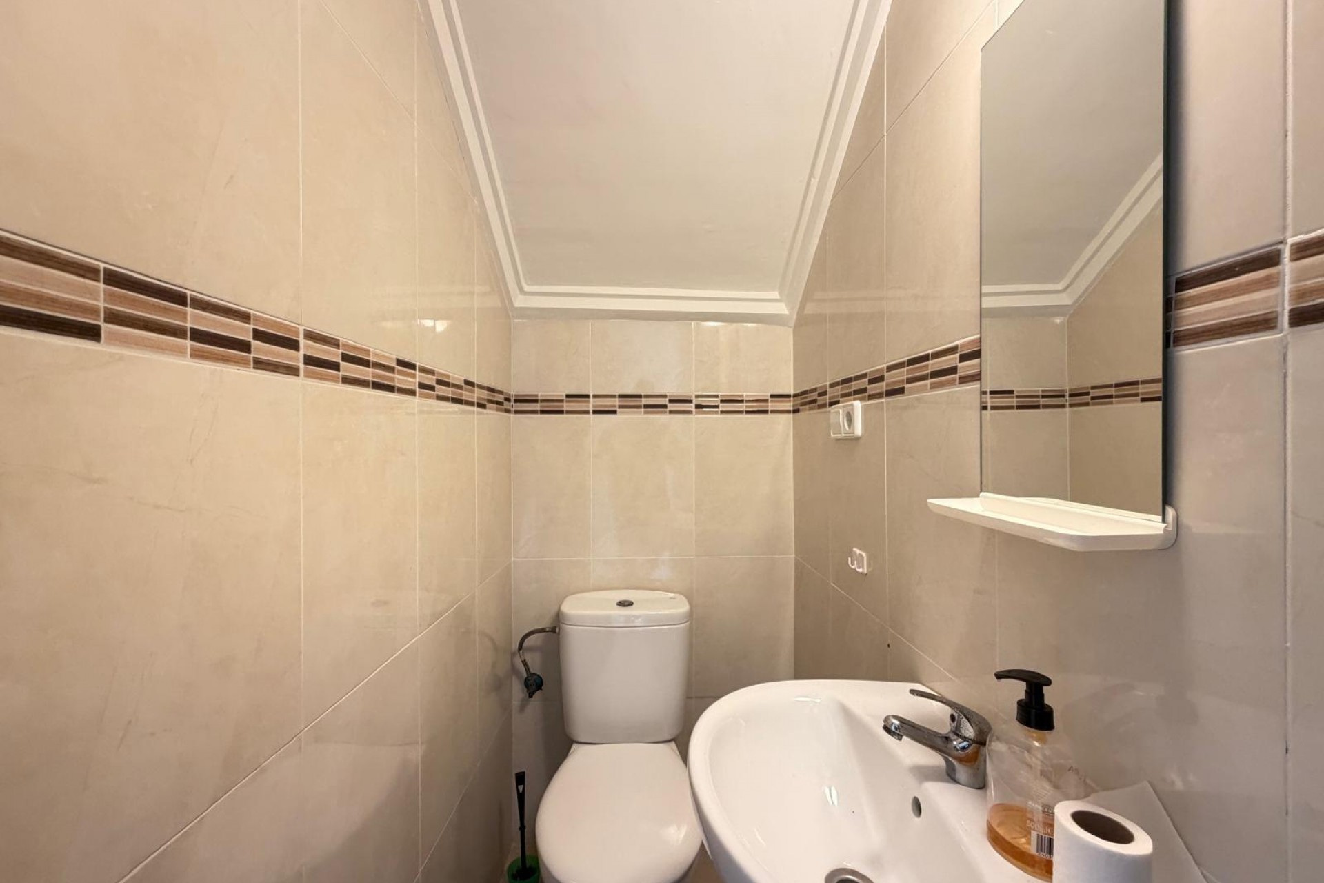 Resale - Town House -
Rojales - Lo Marabú