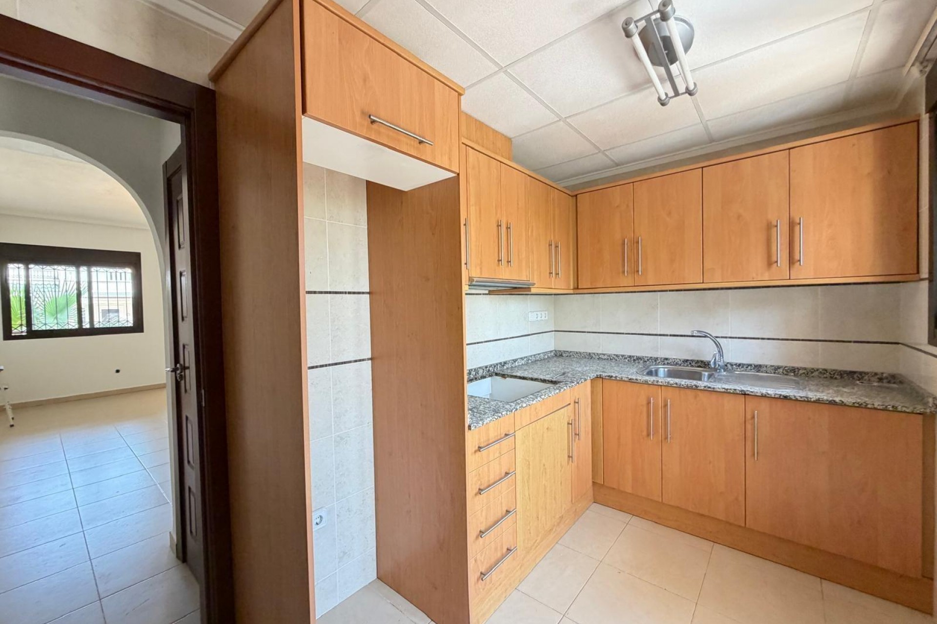 Resale - Town House -
Rojales - Lo Marabú