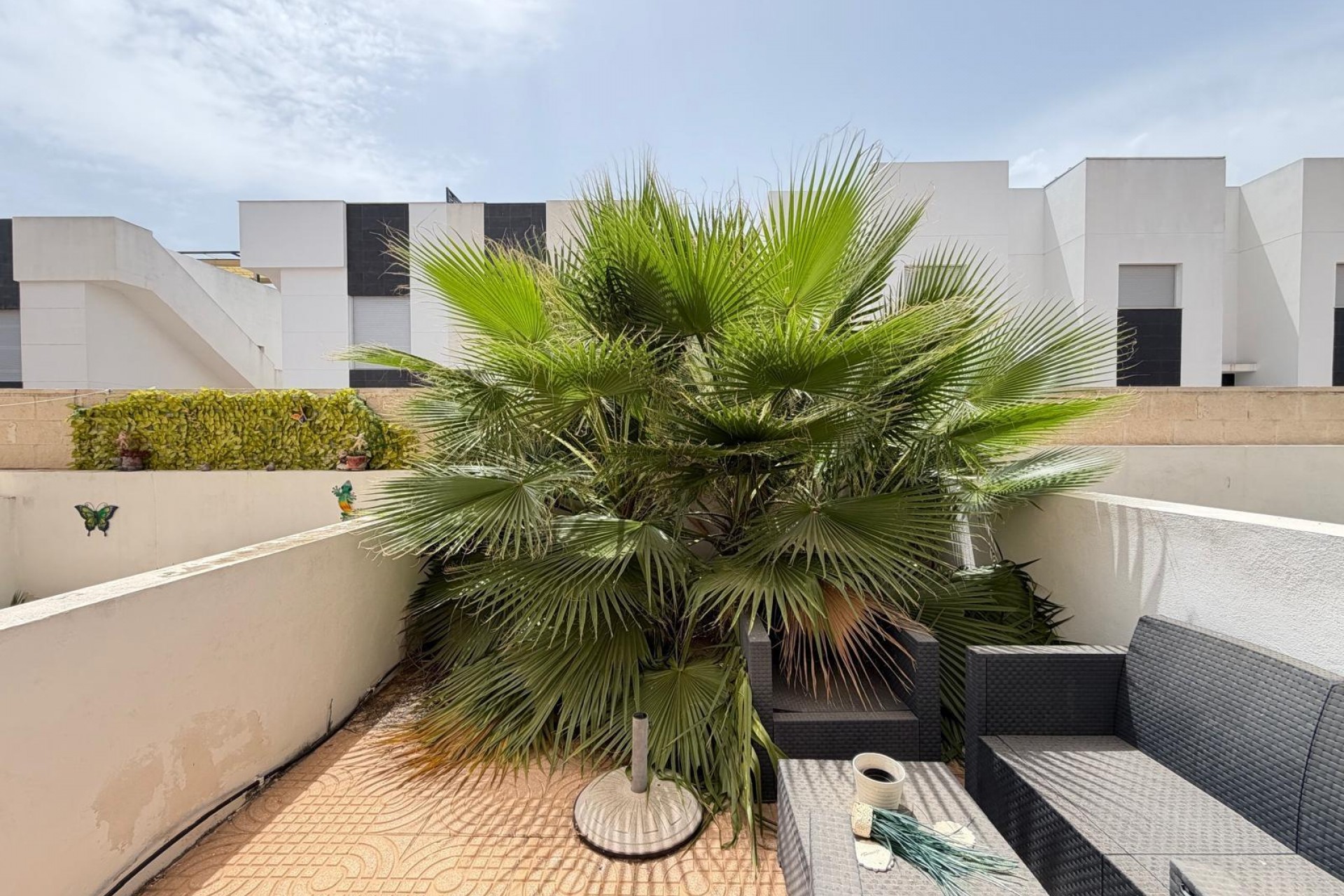 Resale - Town House -
Rojales - Lo Marabú