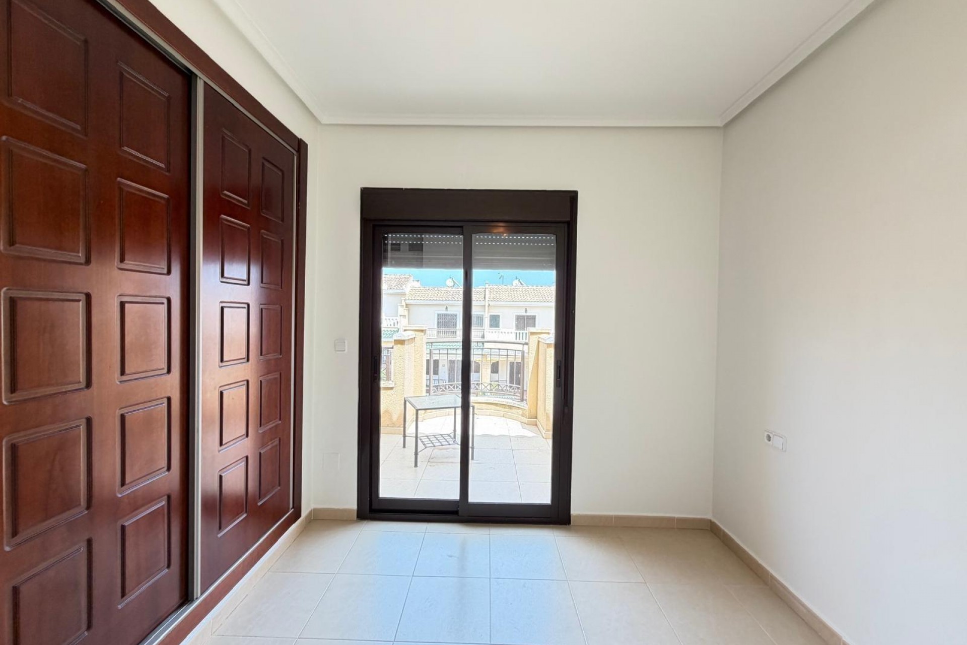 Resale - Town House -
Rojales - Lo Marabú