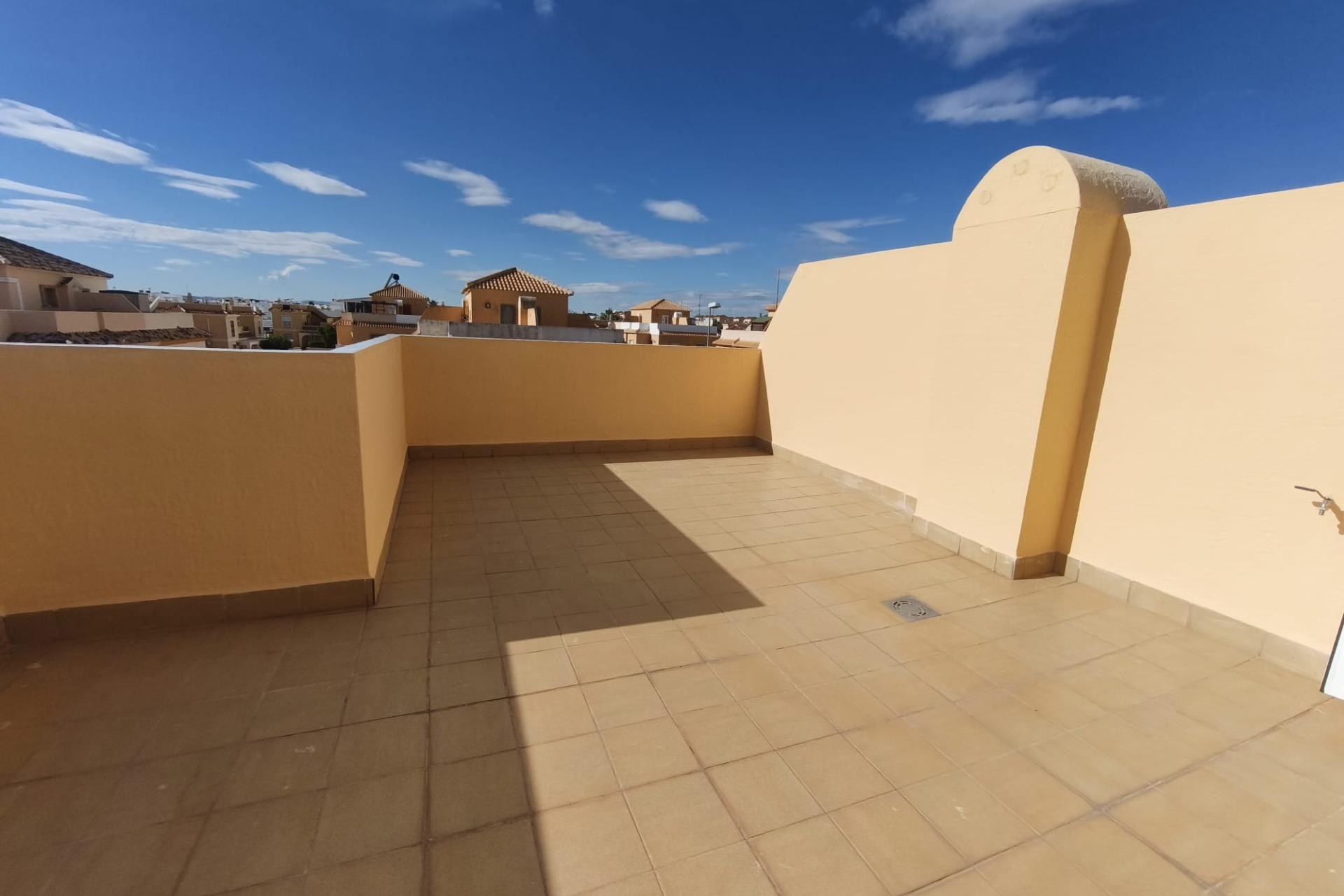 Resale - Town House -
Rojales - Lo Marabú