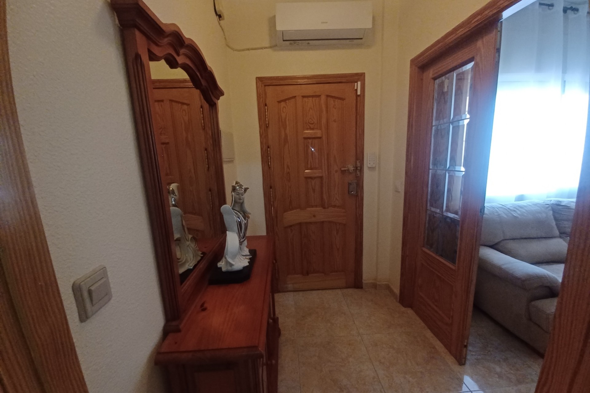 Resale - Town House -
Roldan - Inland