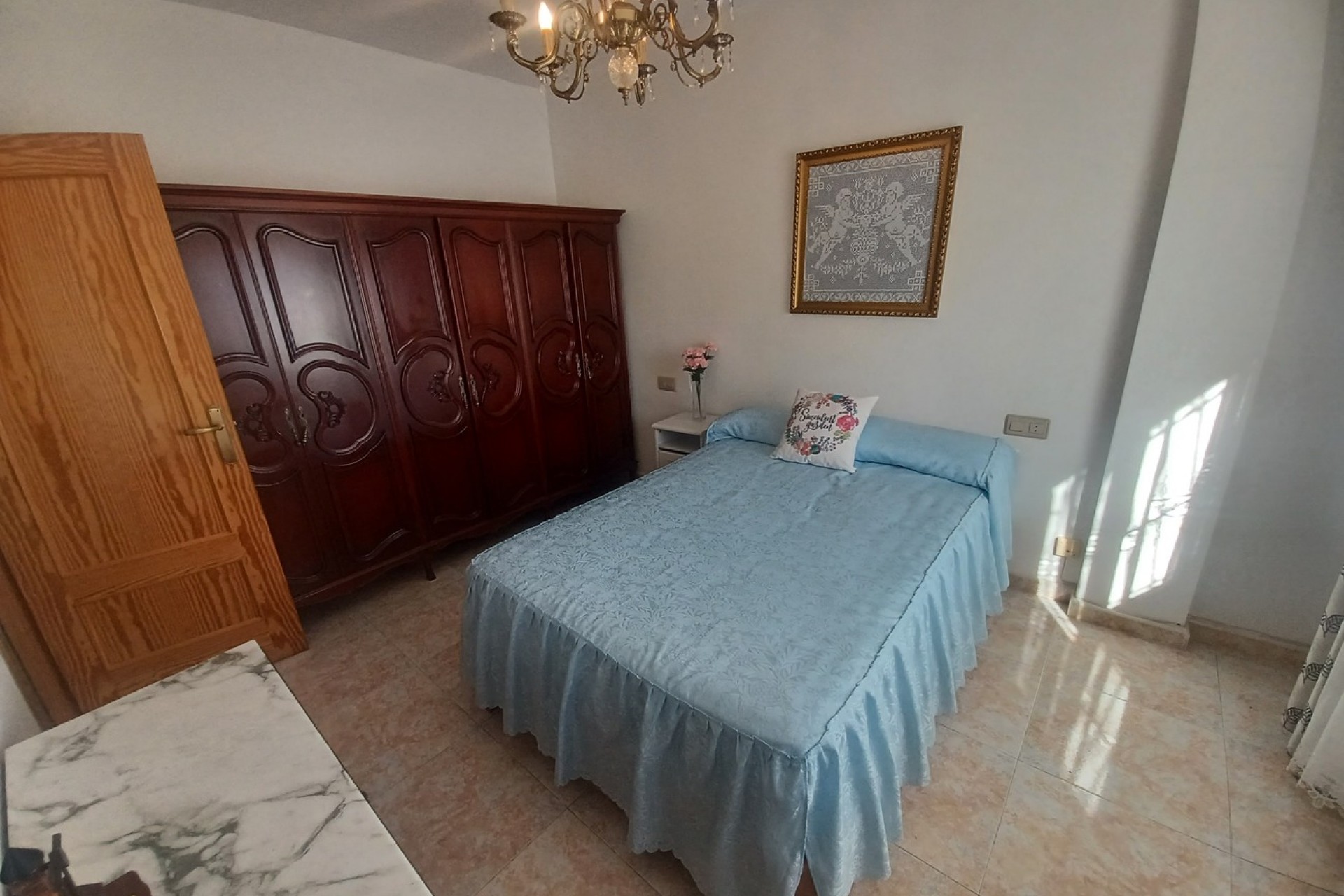 Resale - Town House -
Roldan - Inland