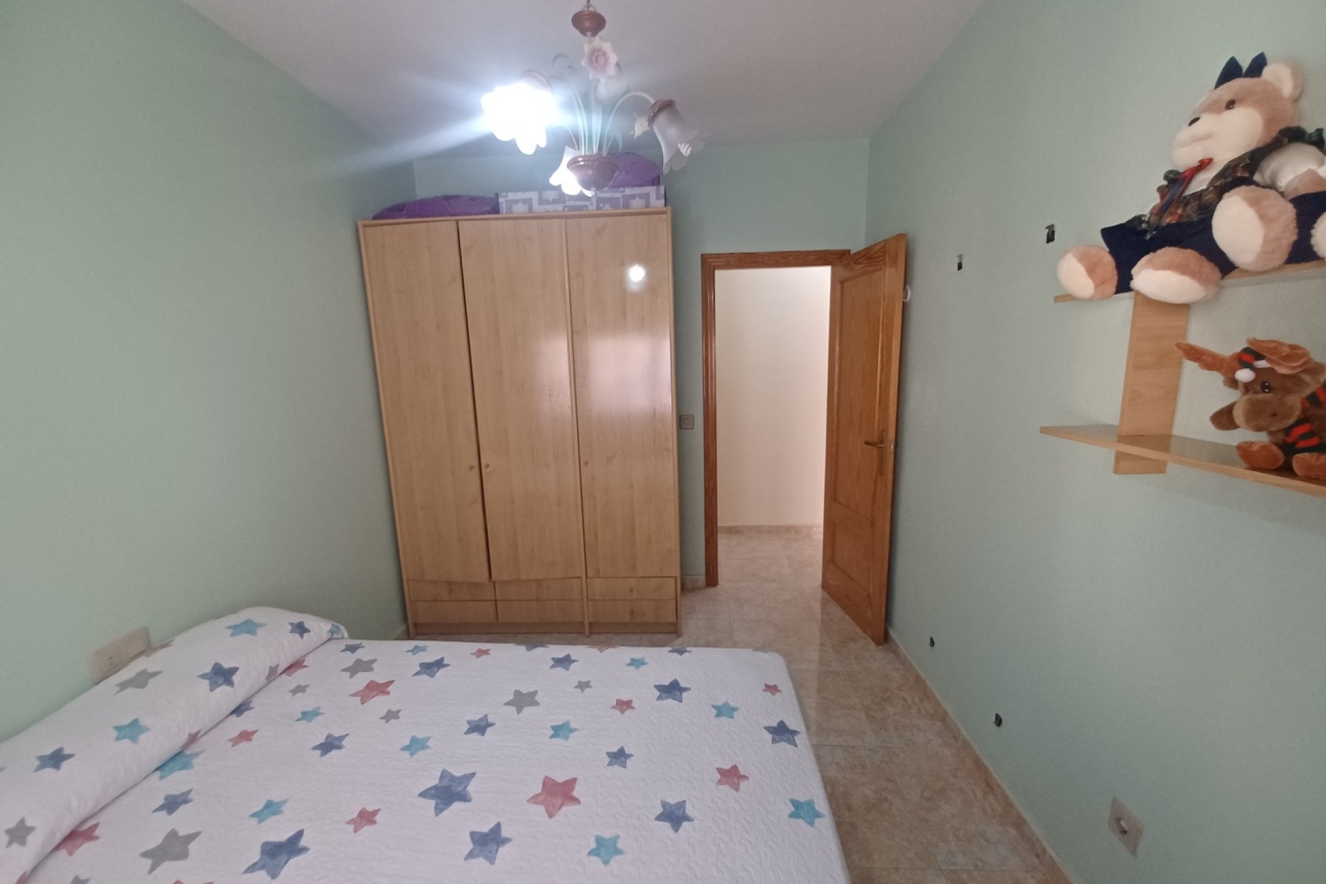 Resale - Town House -
Roldan - Inland