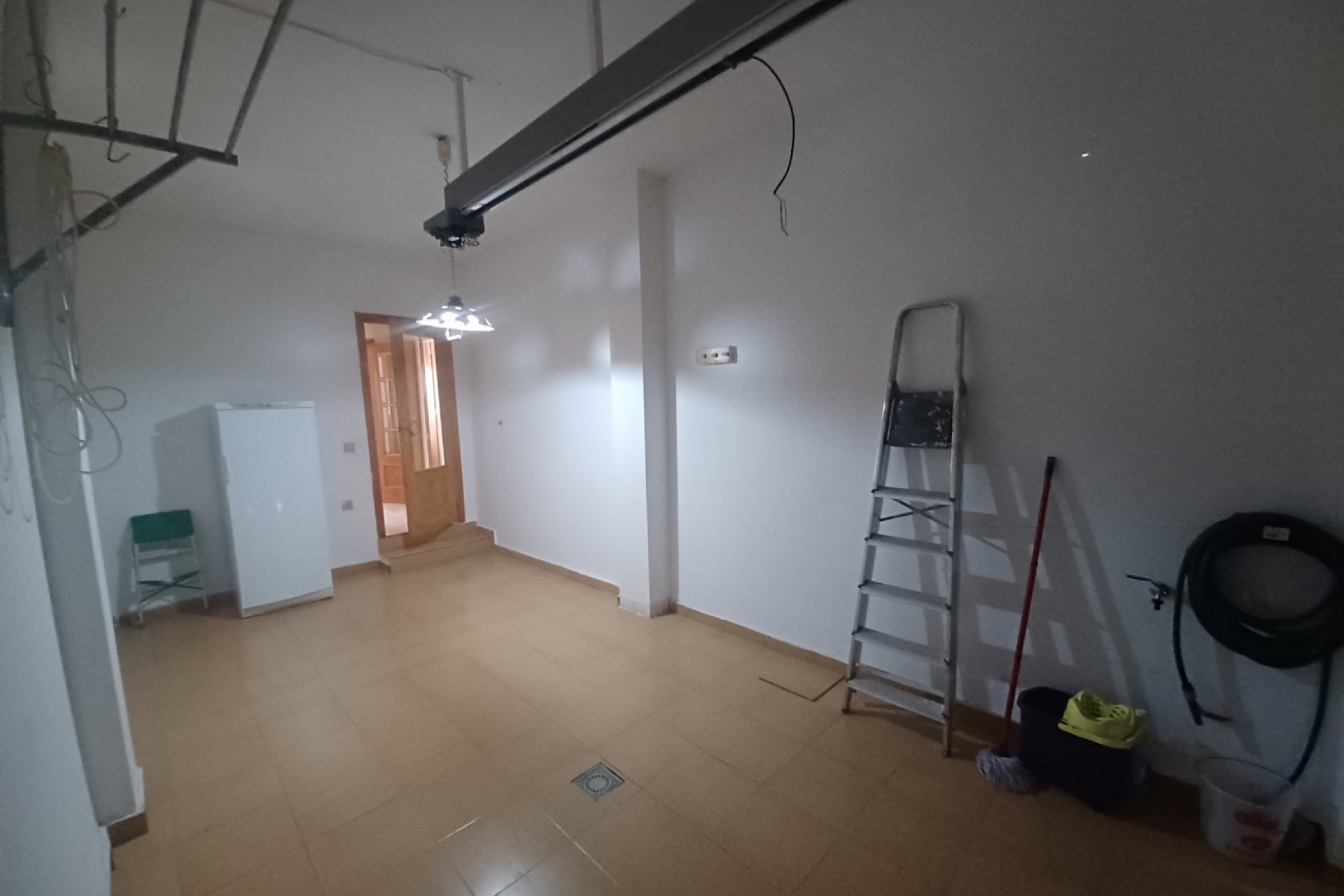 Resale - Town House -
Roldan - Inland