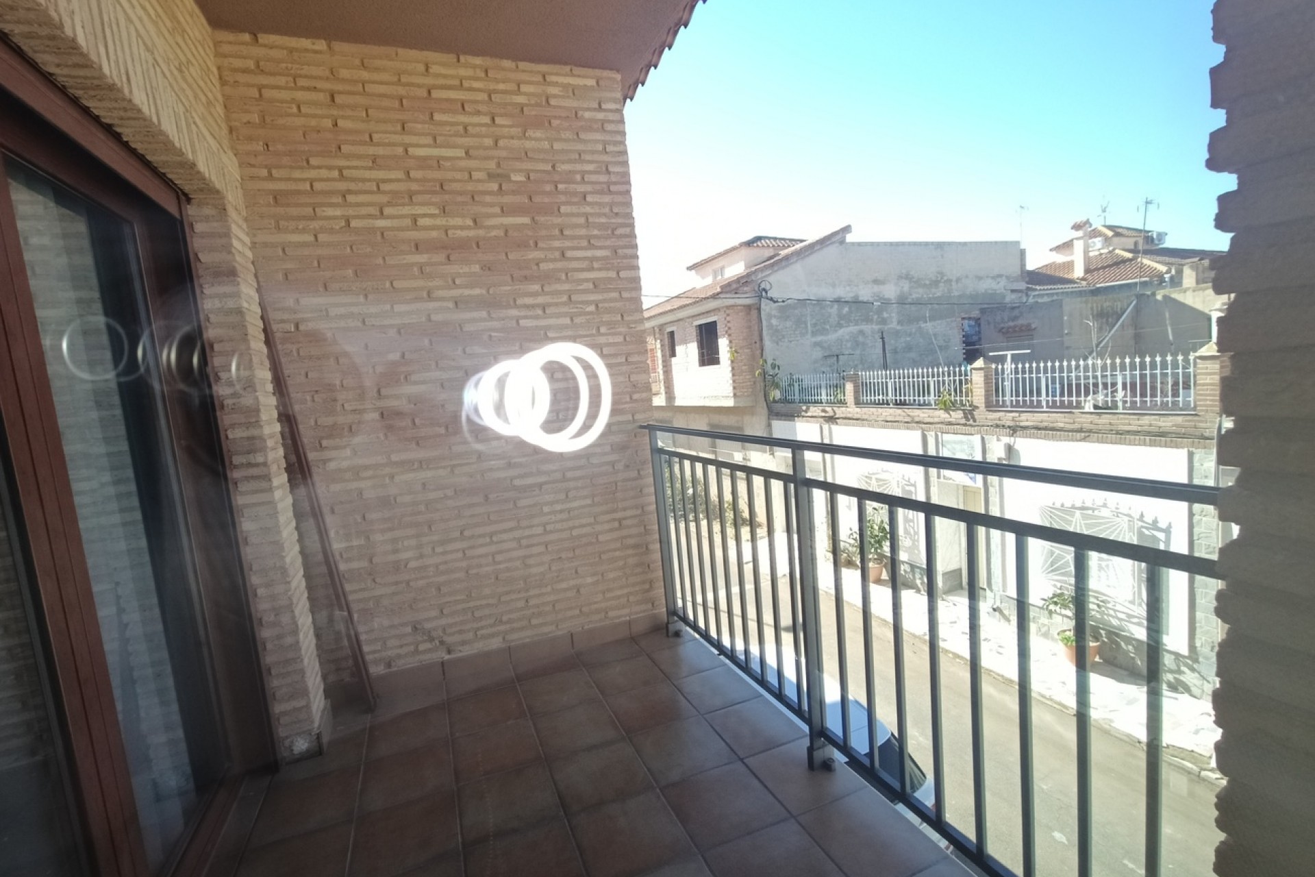 Resale - Town House -
Roldan - Inland