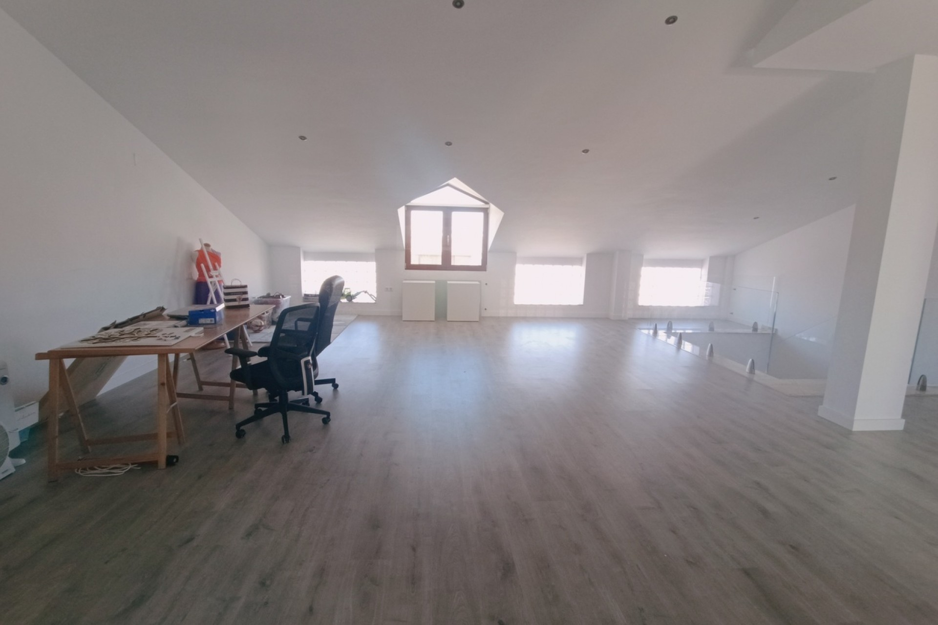 Resale - Town House -
Roldan - Inland